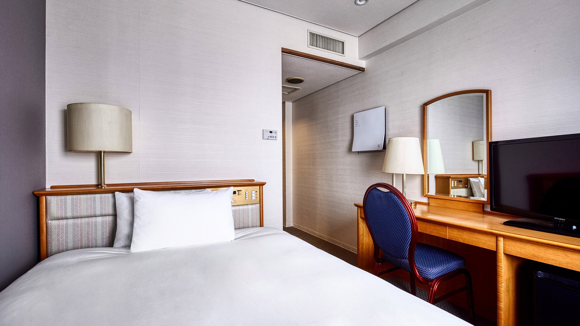 Standard double | 15㎡