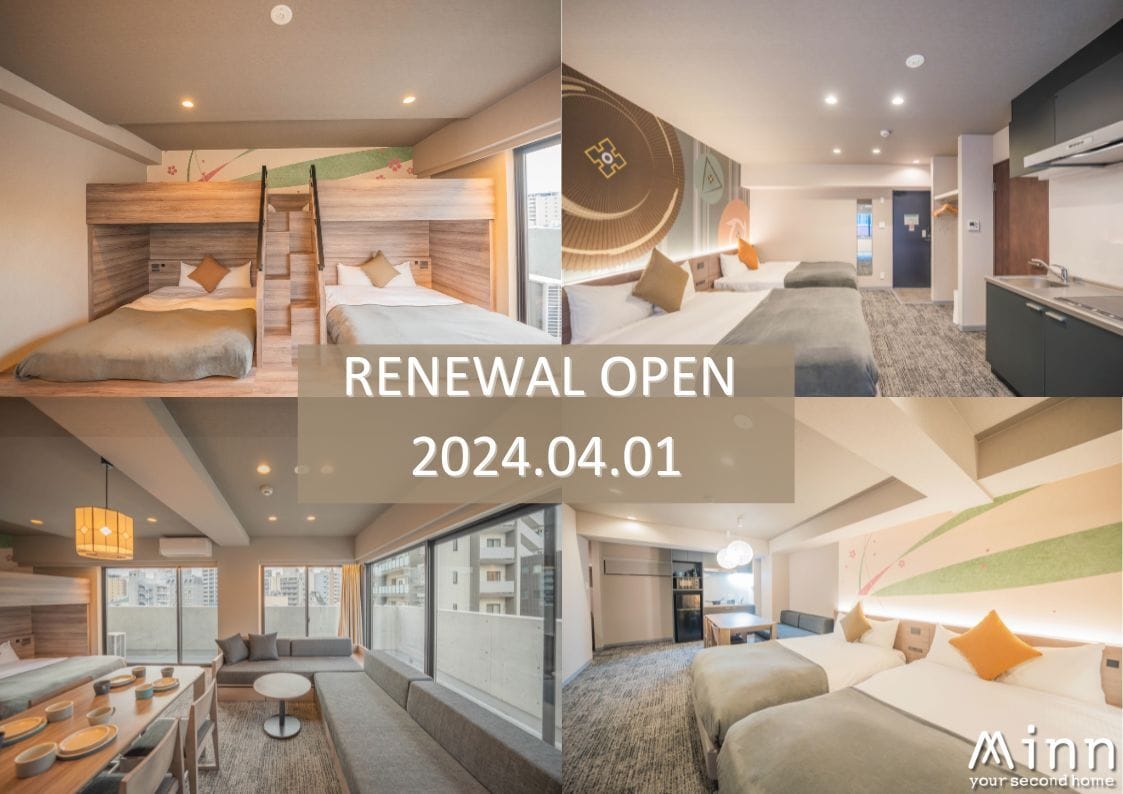 renew