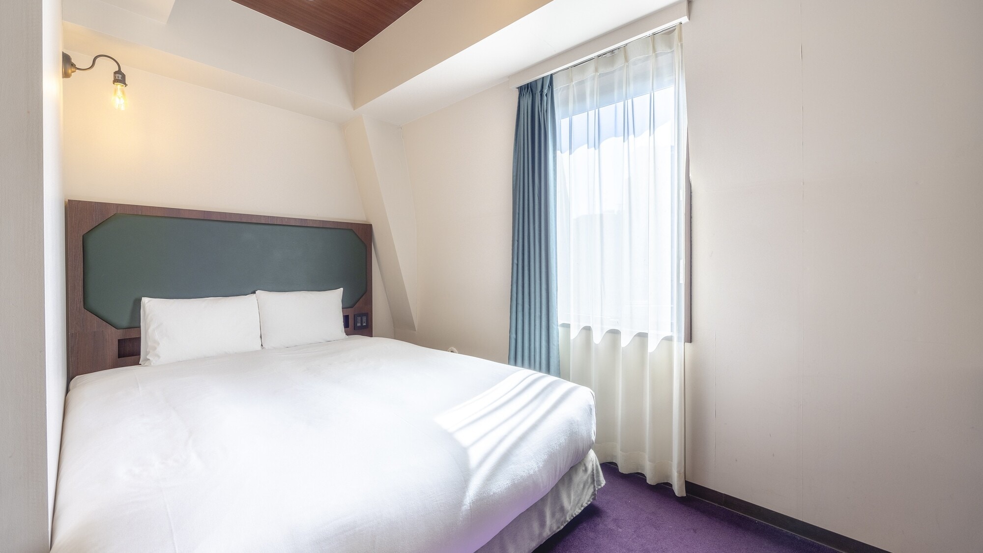 [Guest room] Premier Double