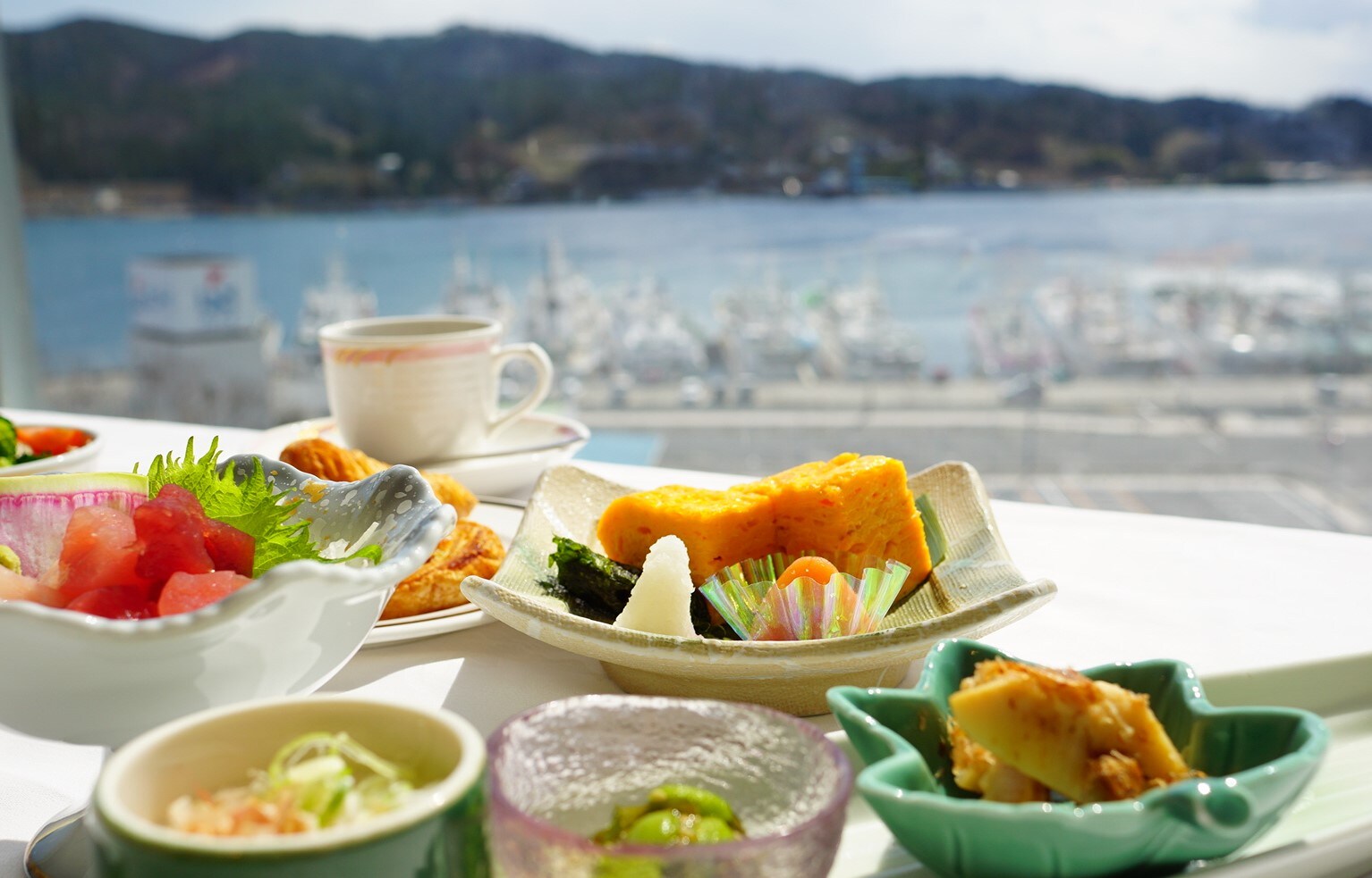 Breakfast image