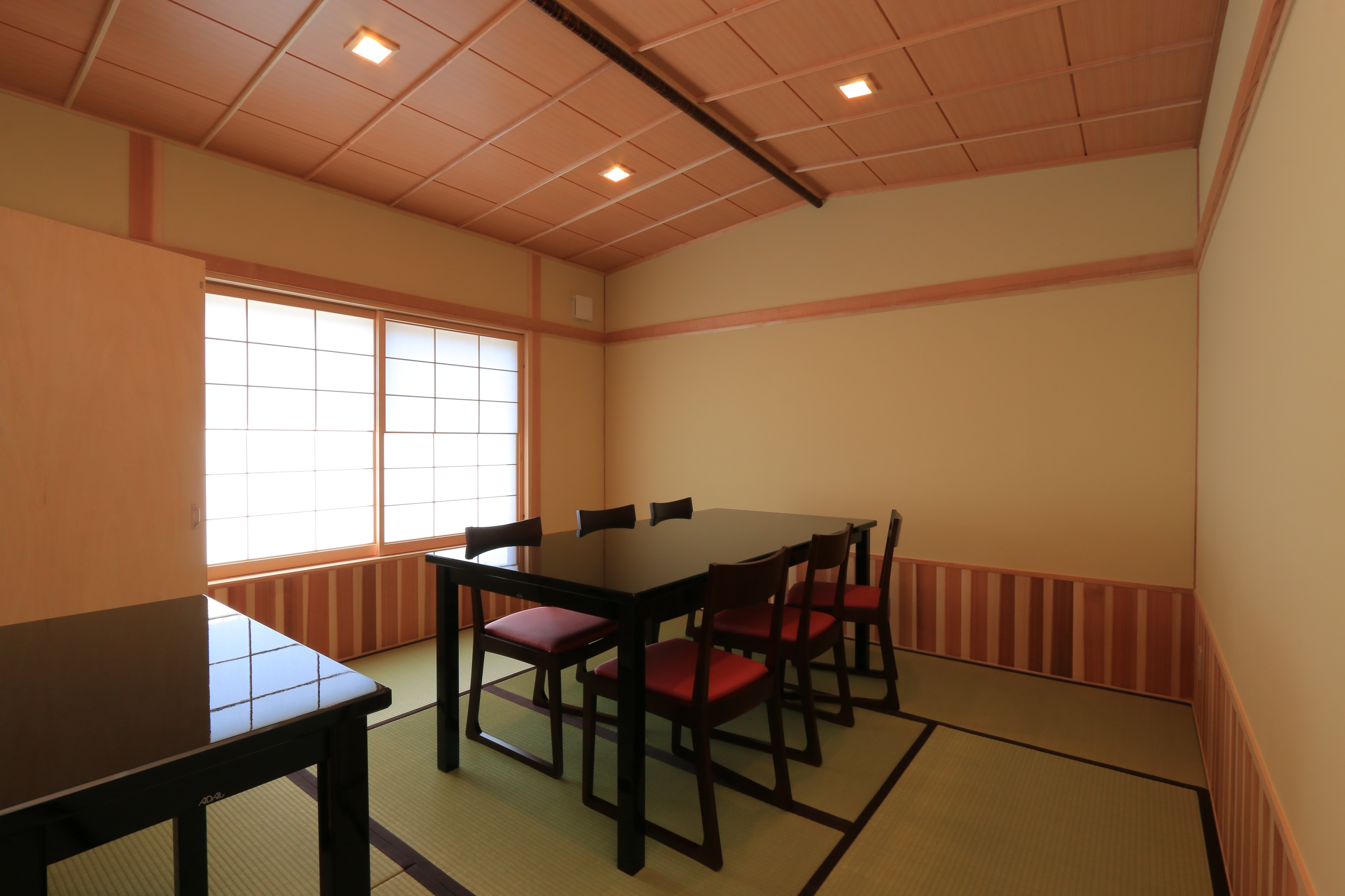 Asotsumi-Private room for kaiseki-