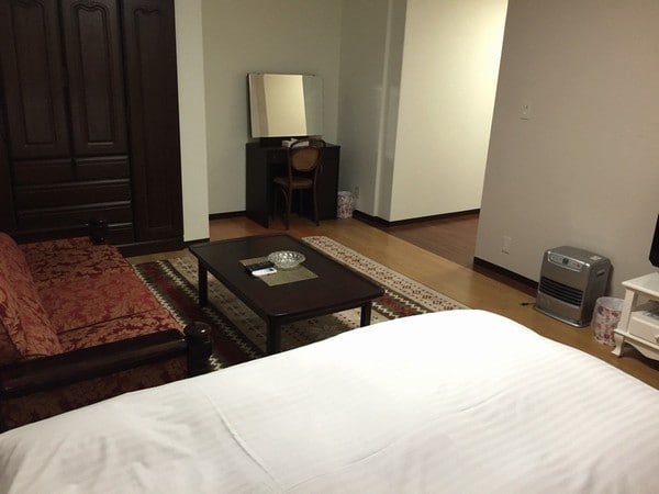 Special room A 3