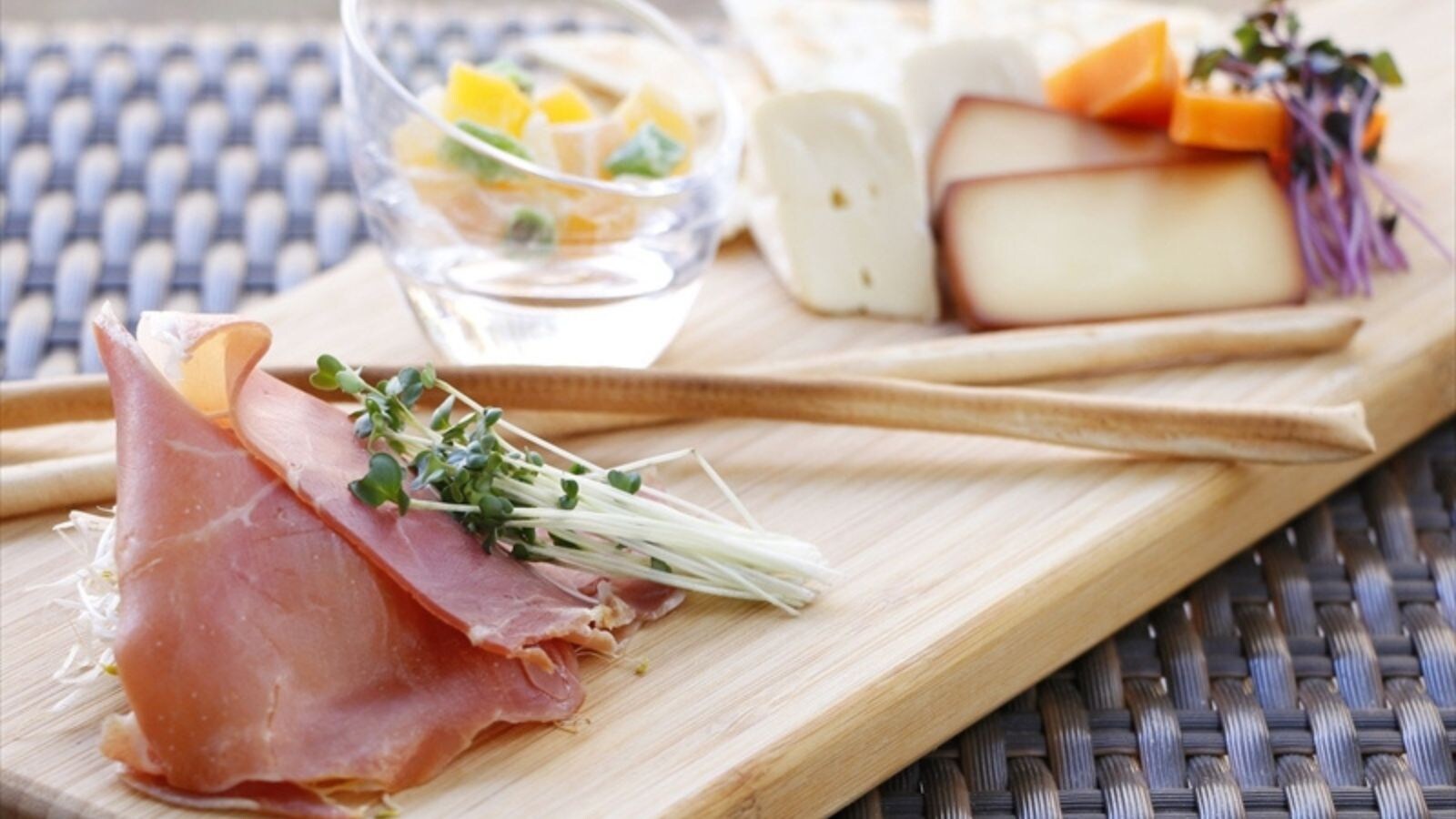 Dinner image