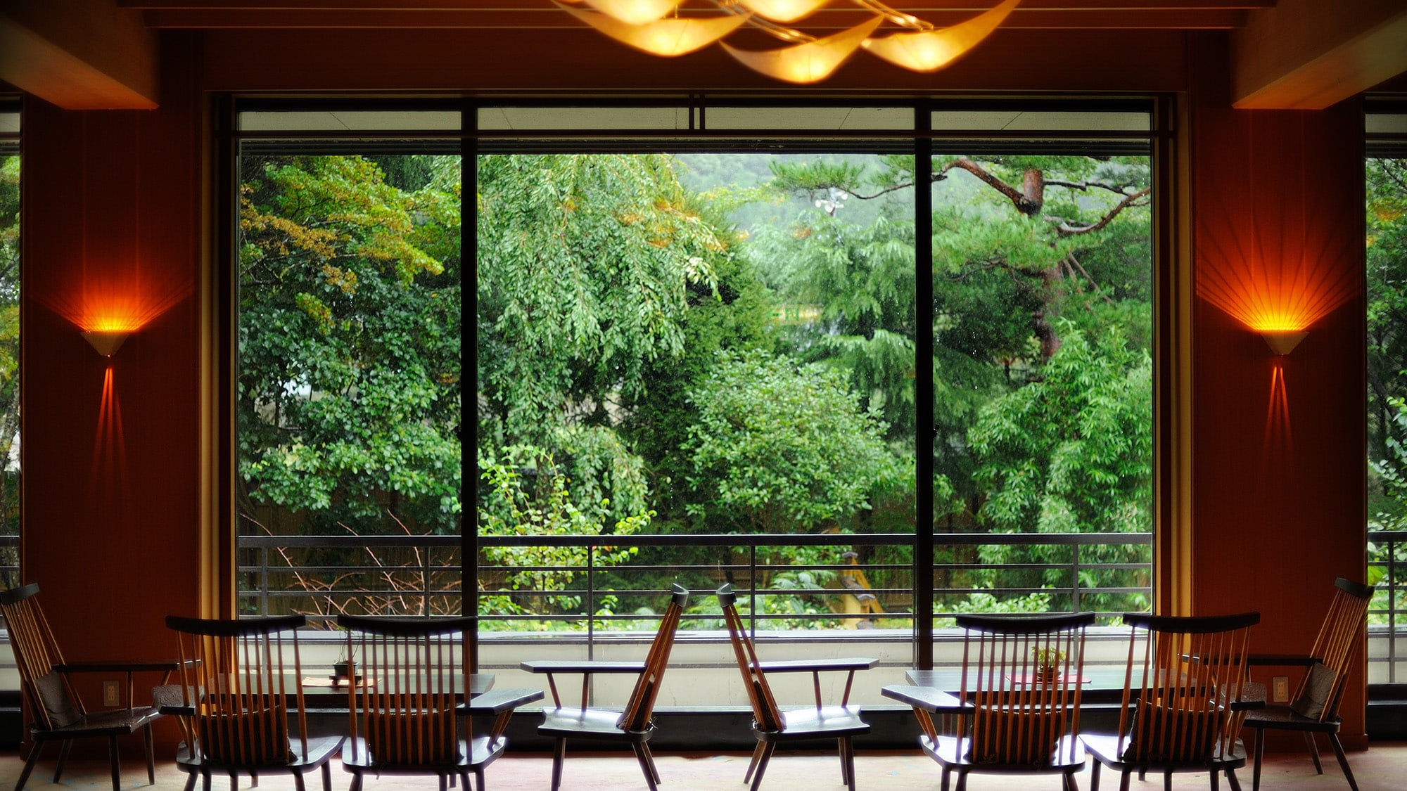 ◇ Lobby