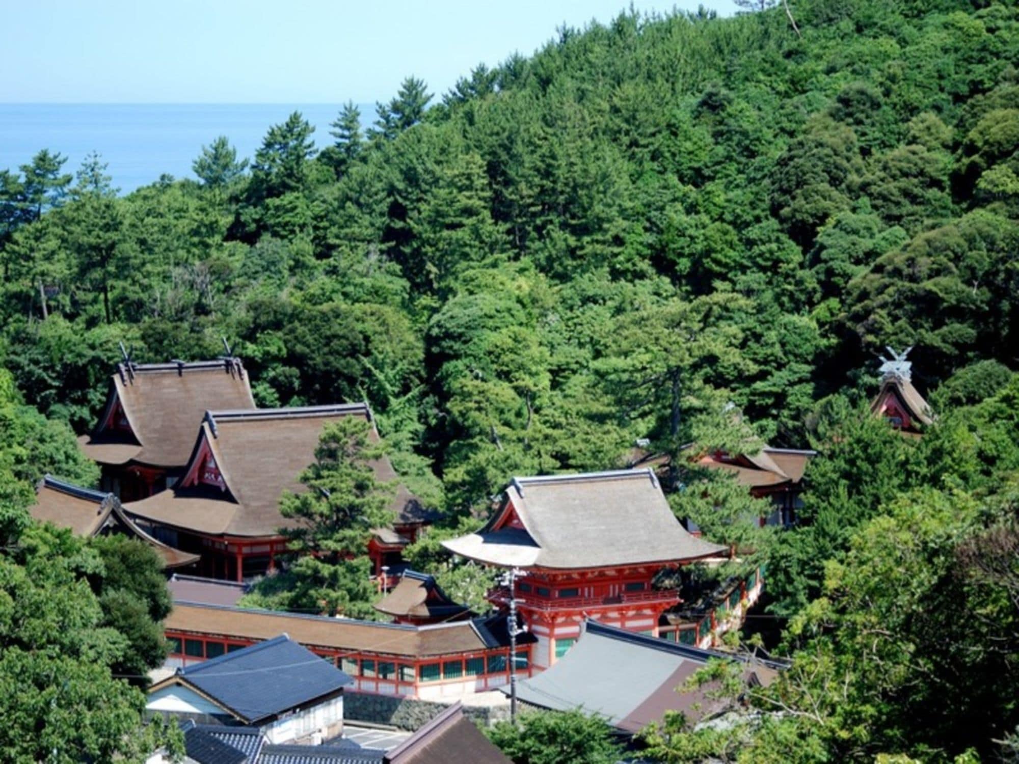 日之御嶋神社
