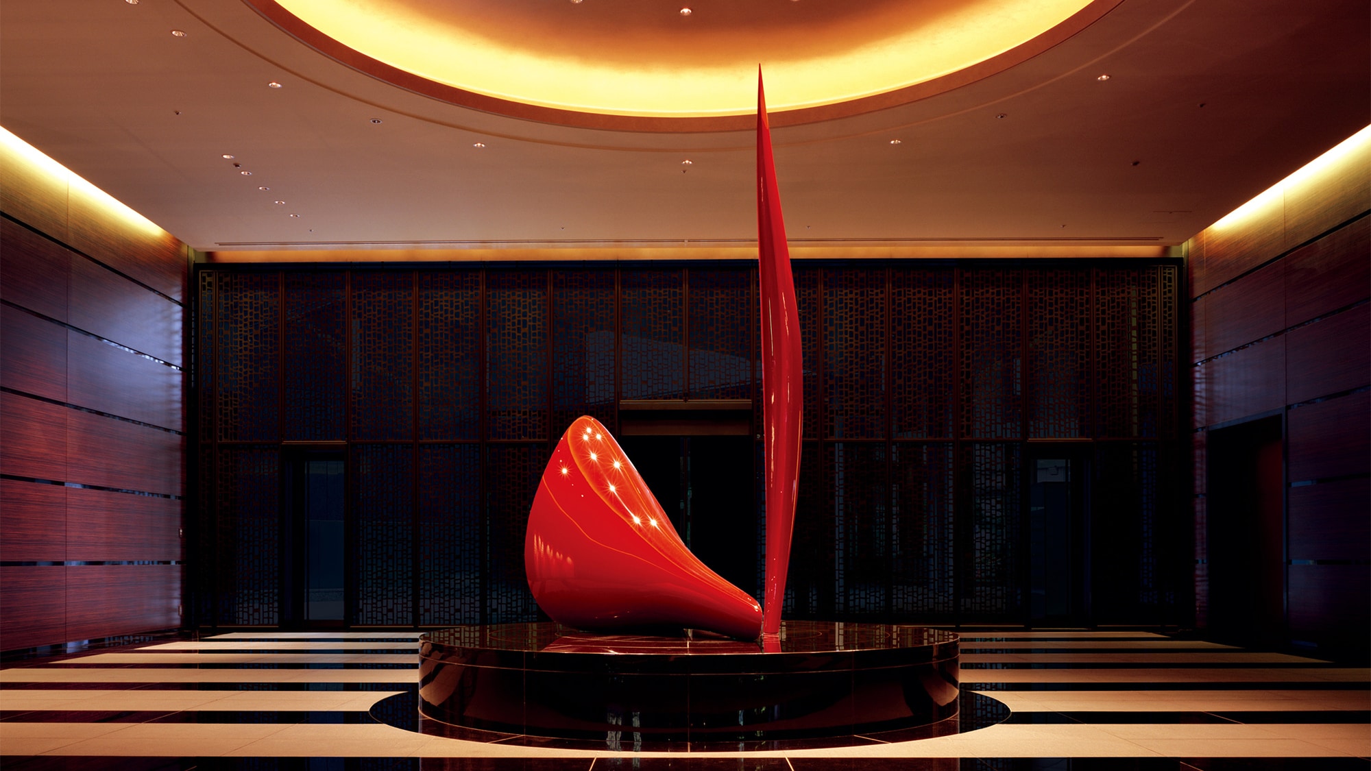 【lobby】