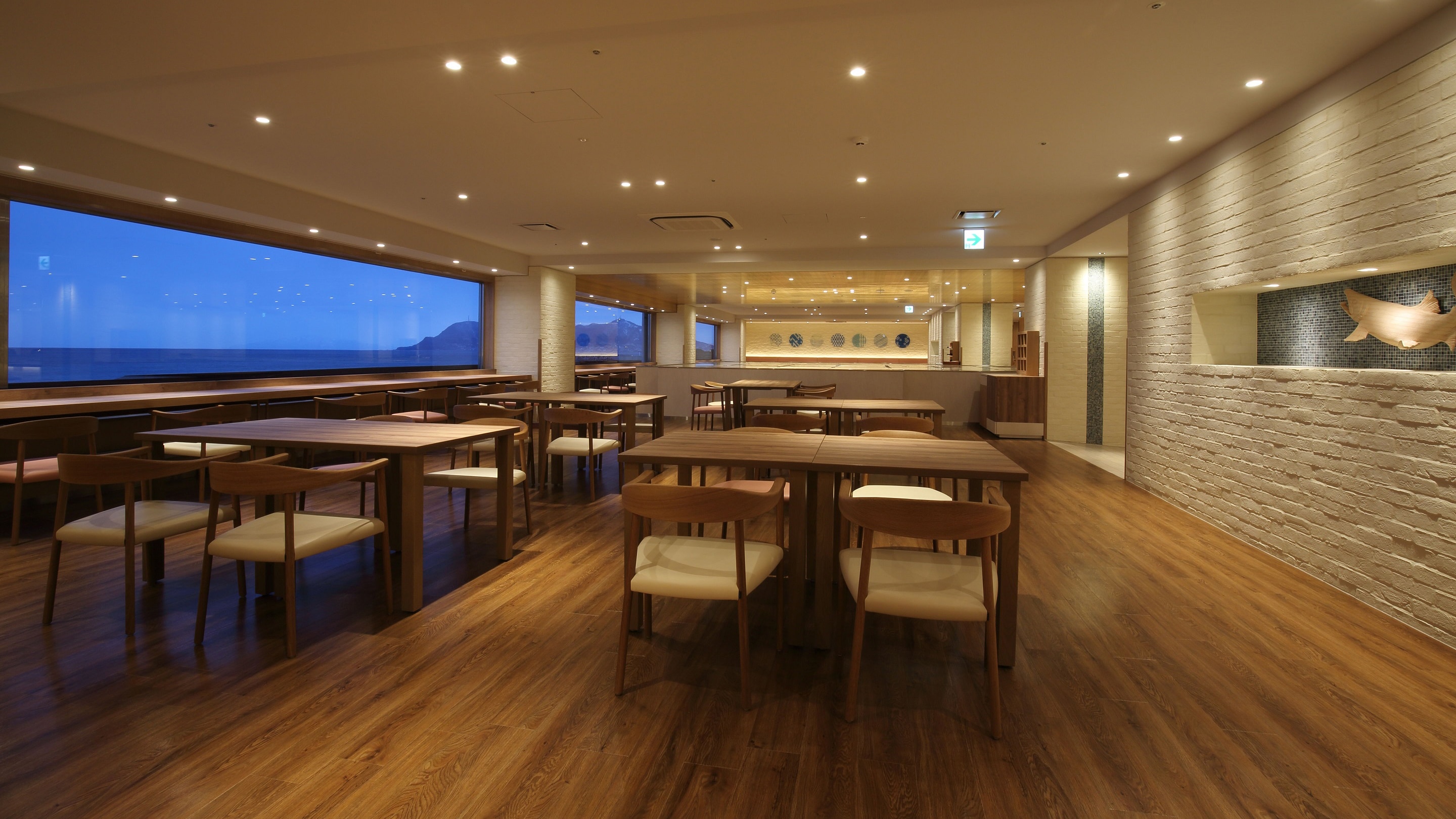 [Meals] Ocean Terrace (buffet)
