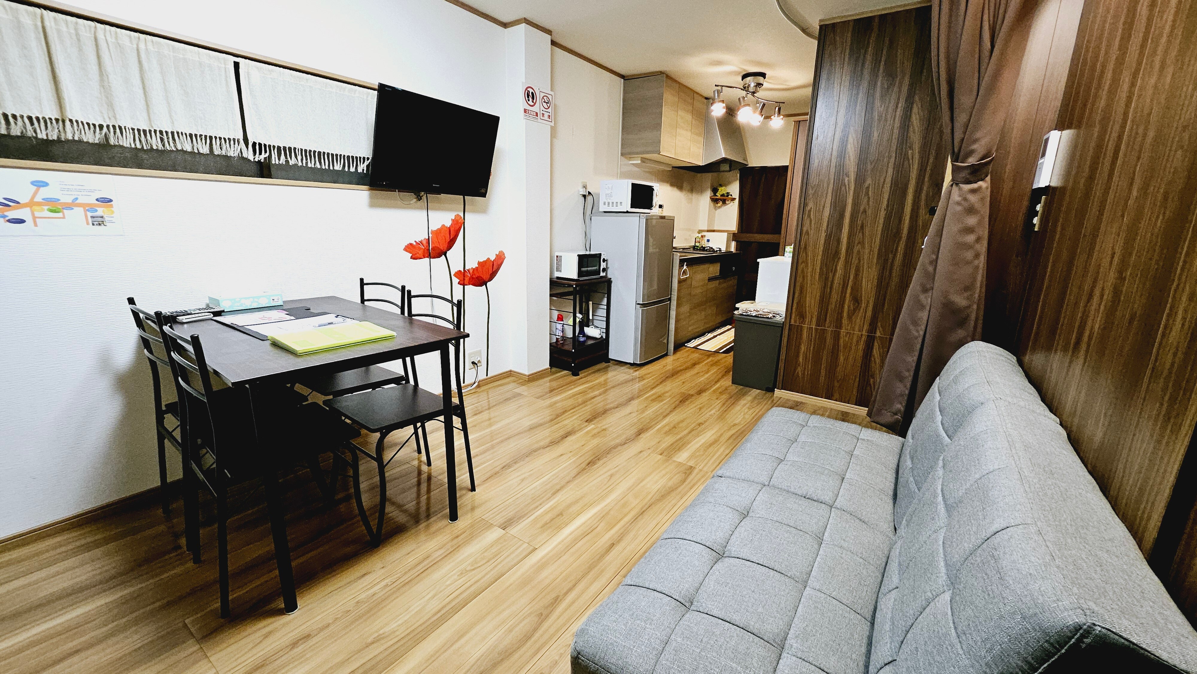 3rd floor