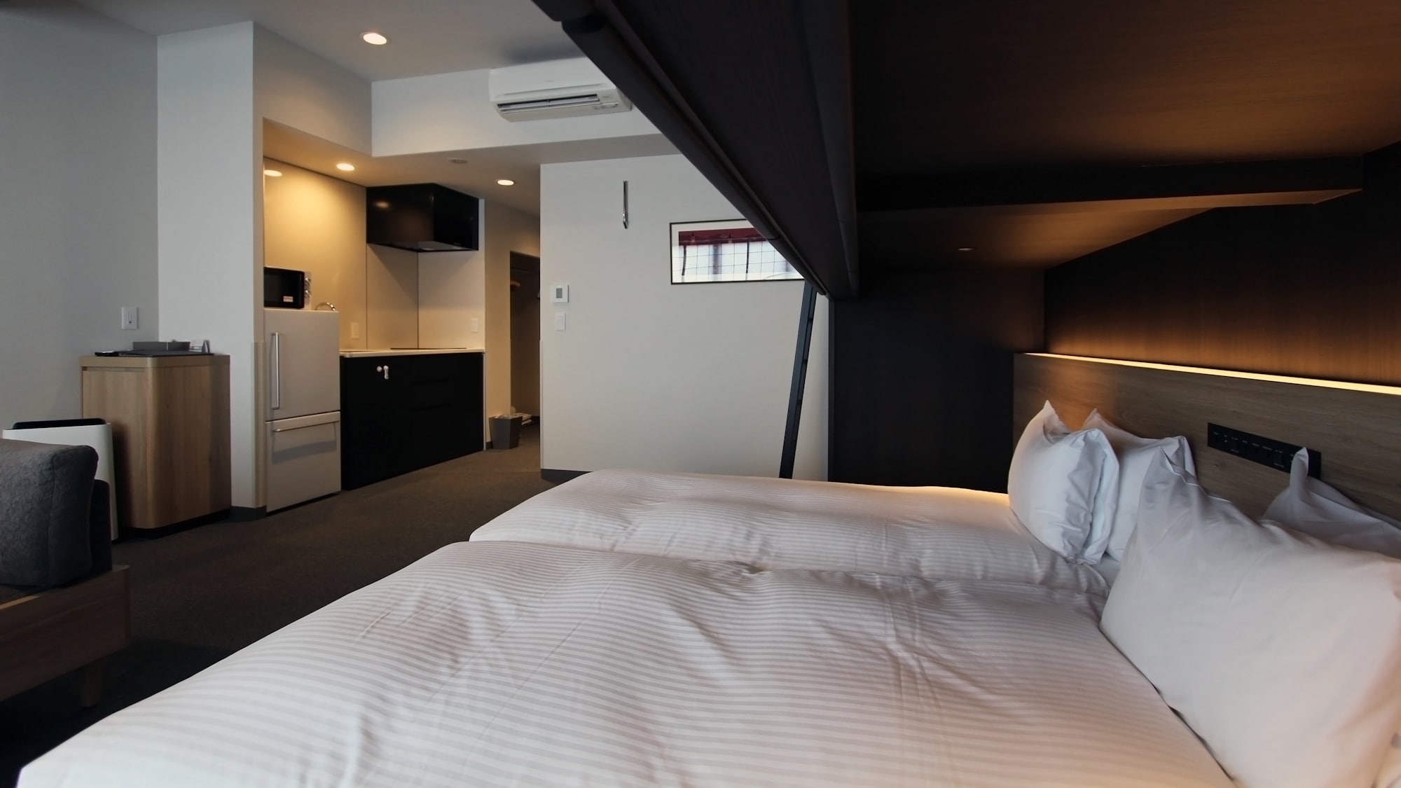 標準房（附閣樓）