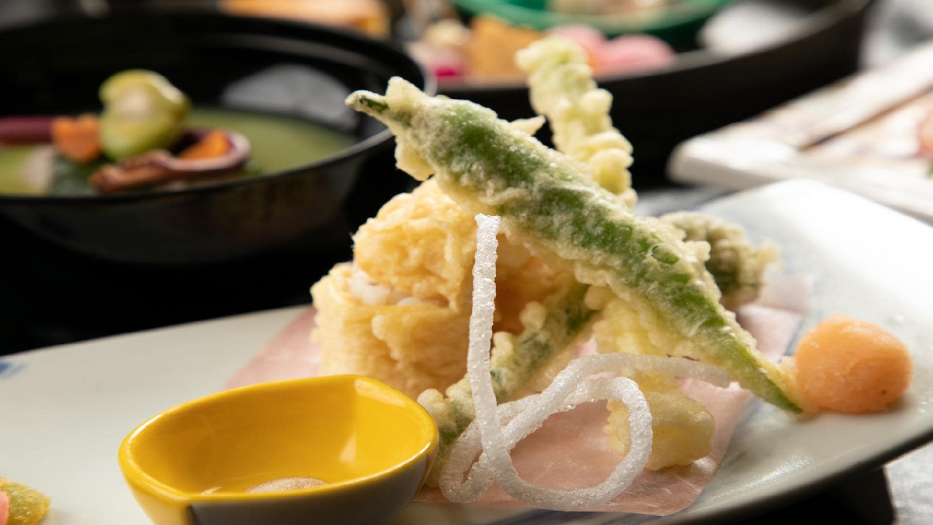dinner image