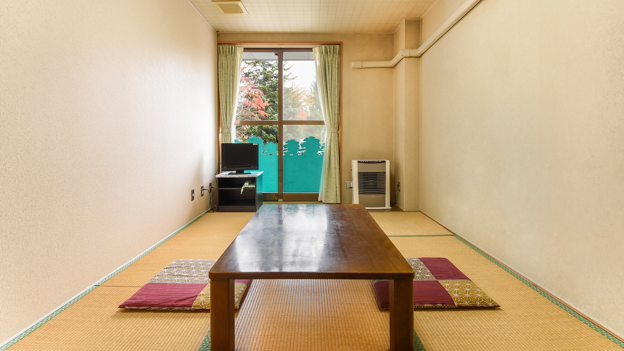 *Example of guest room/Japanese-style room