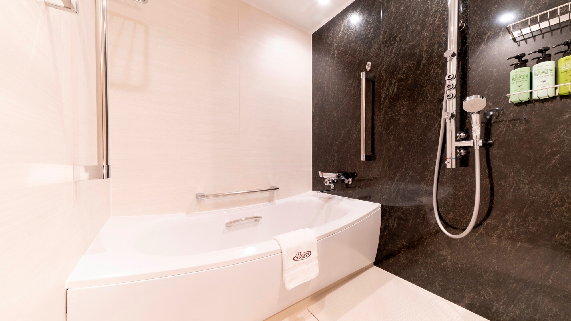 Kamar/kamar mandi universal