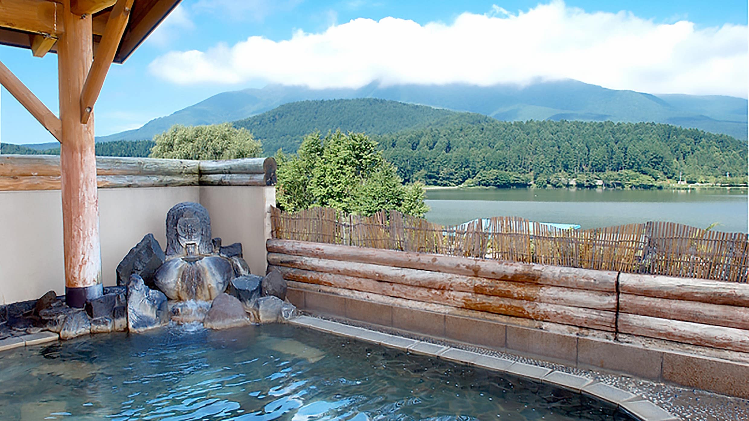 Mure- Onsen