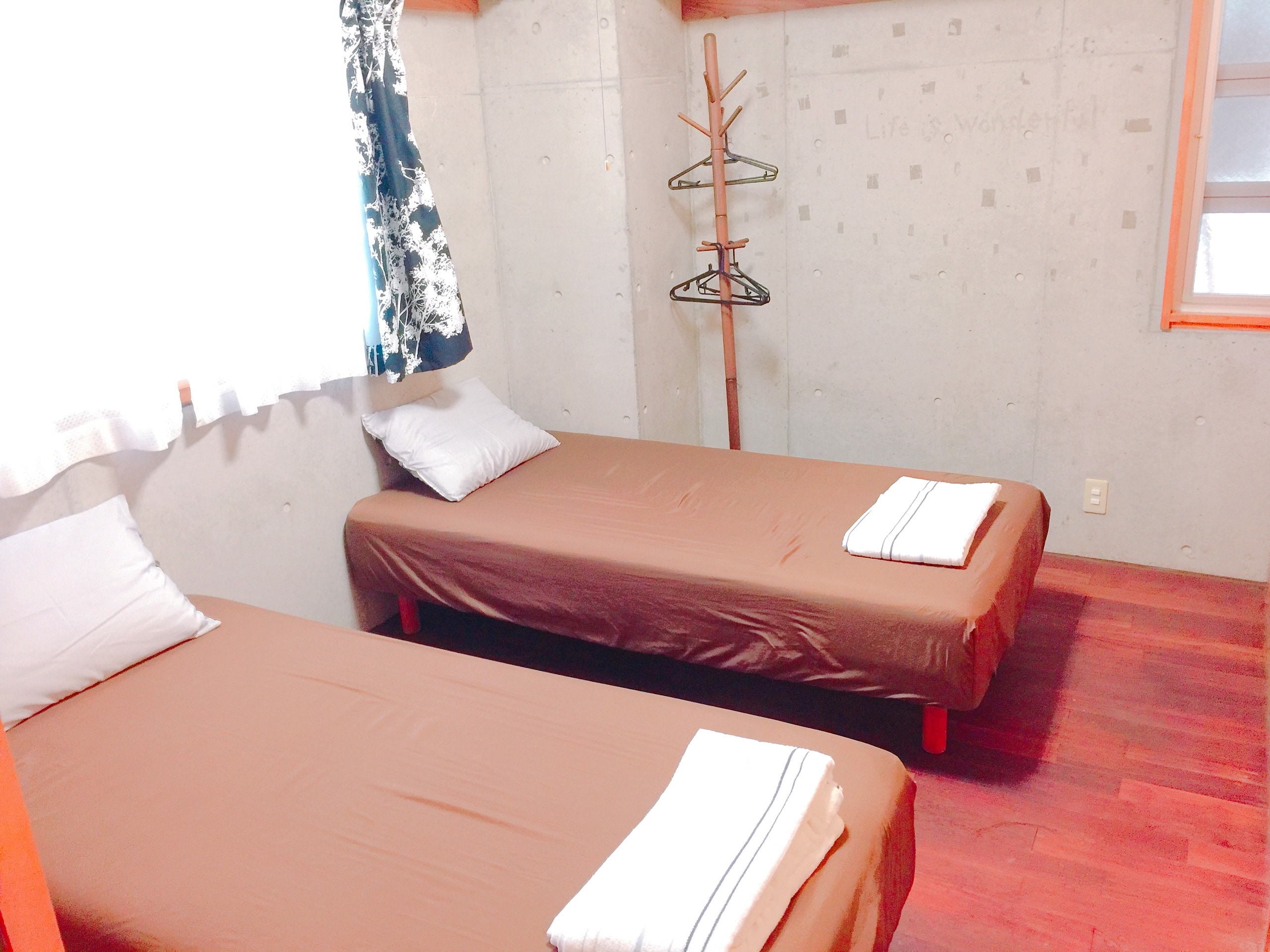 Phòng 301 phòng ngủ theo phong cách phương Tây