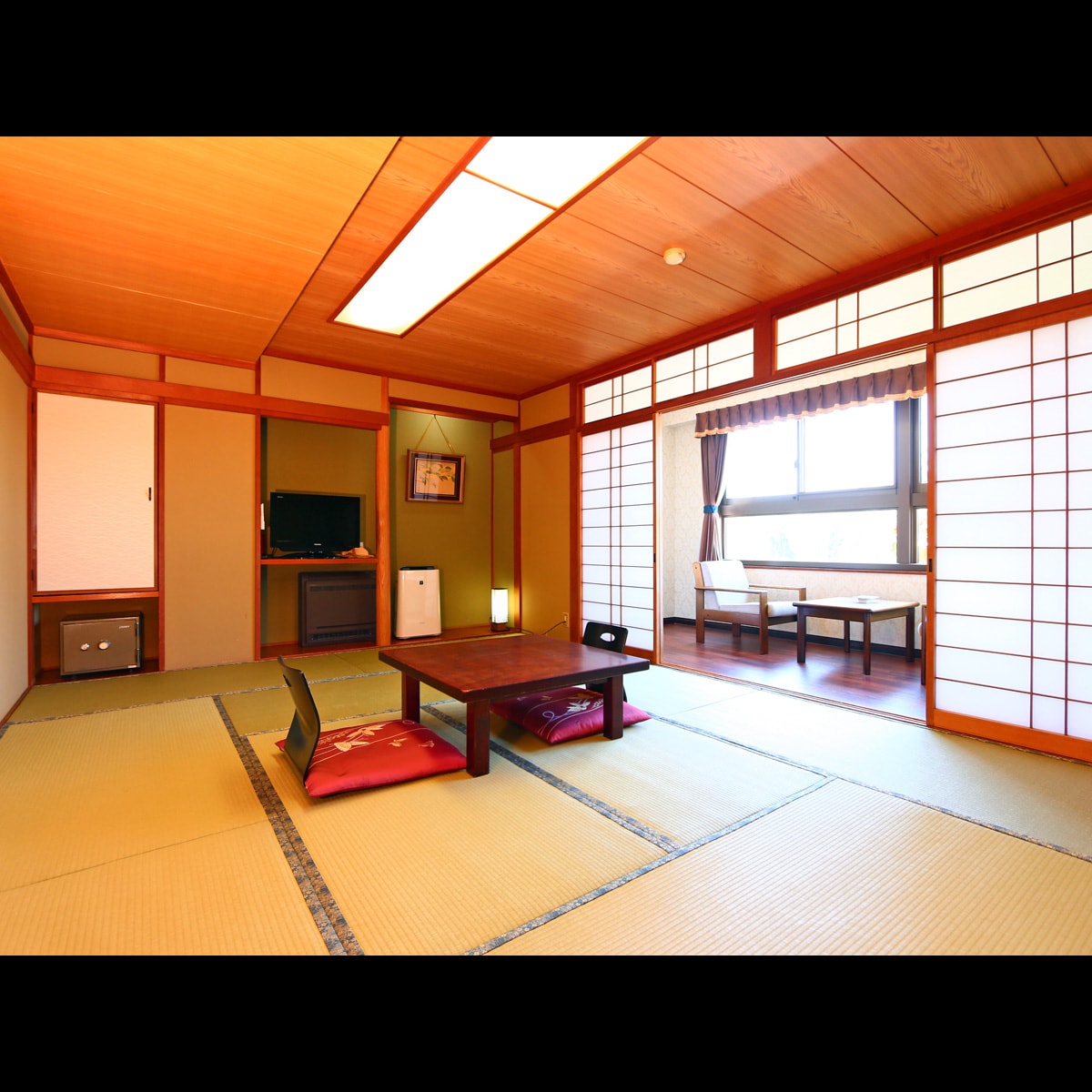 Random Room