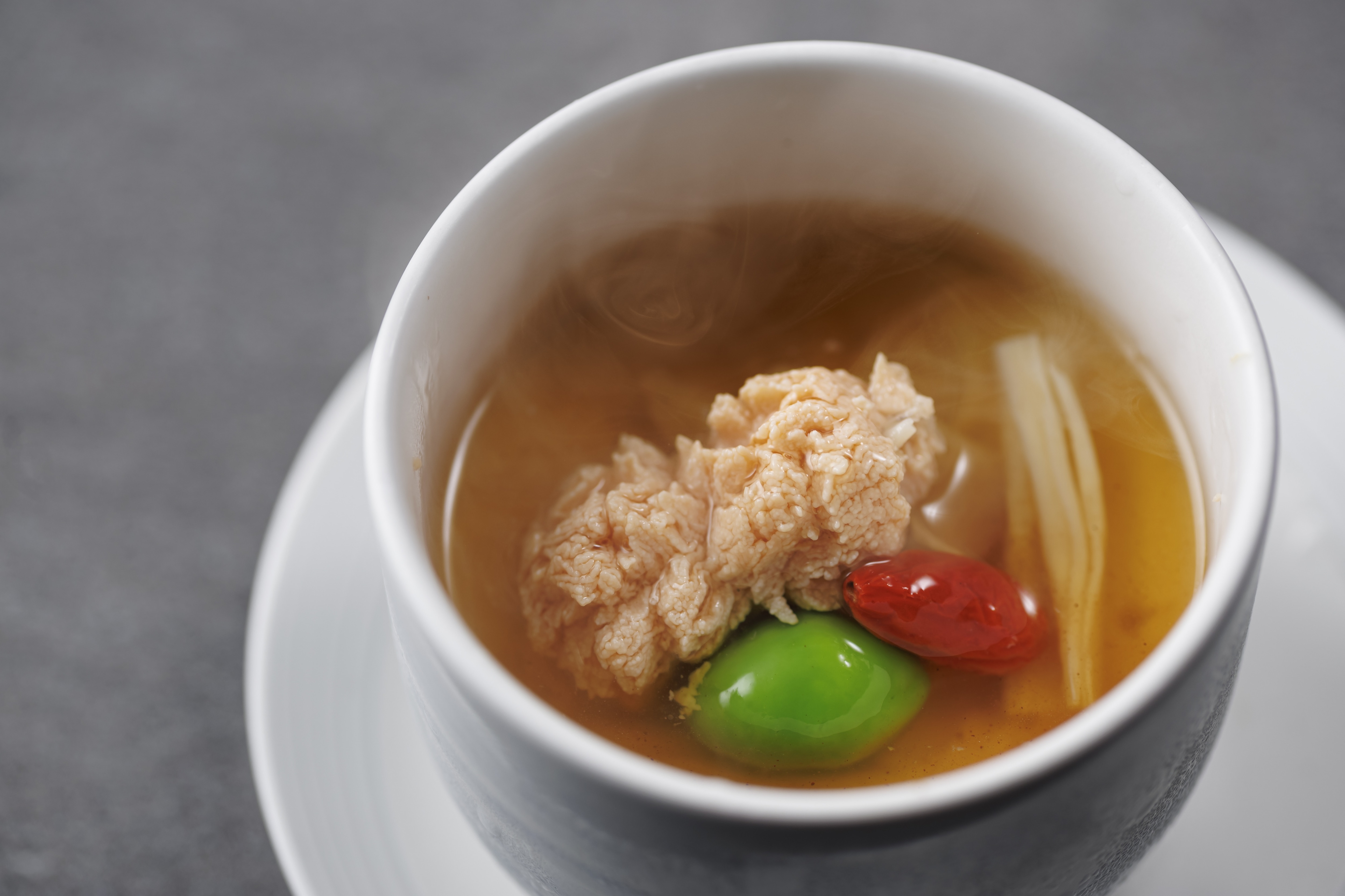 Takumi Course Winter Menu December 1st - February 28th Appetizer