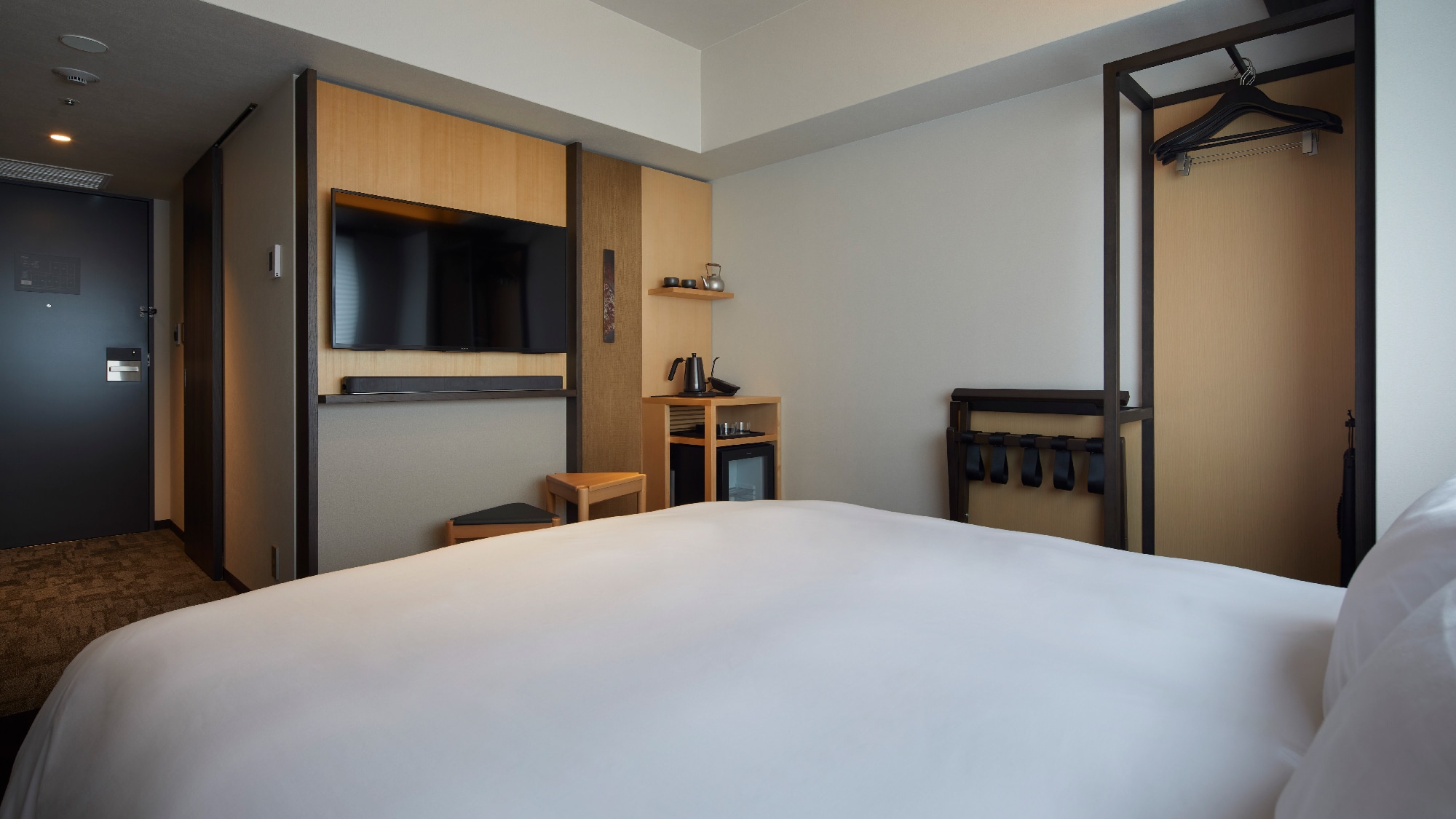 Kamar Superior King/Deluxe King