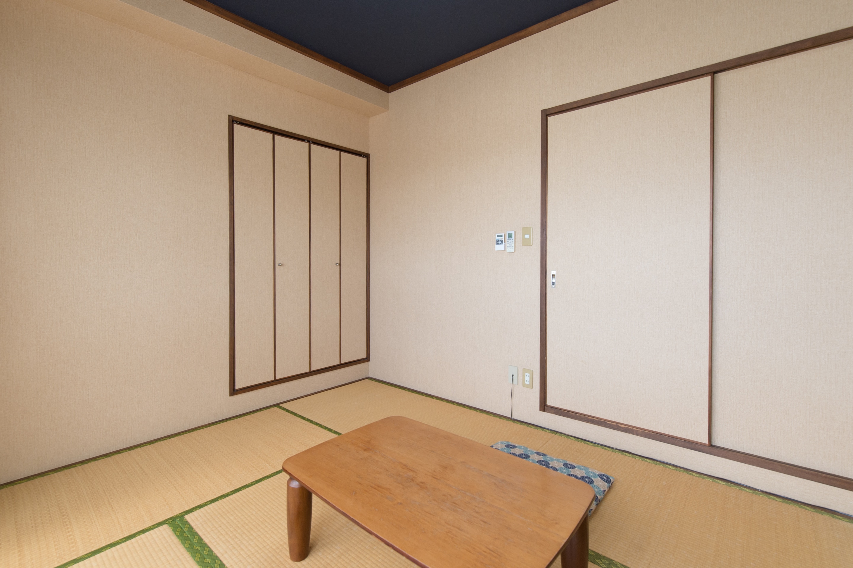 [Non-smoking] Japanese-style room for 1-2 people