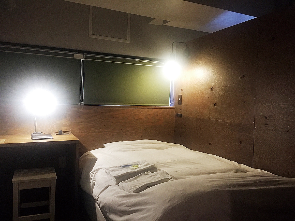 Dormitory