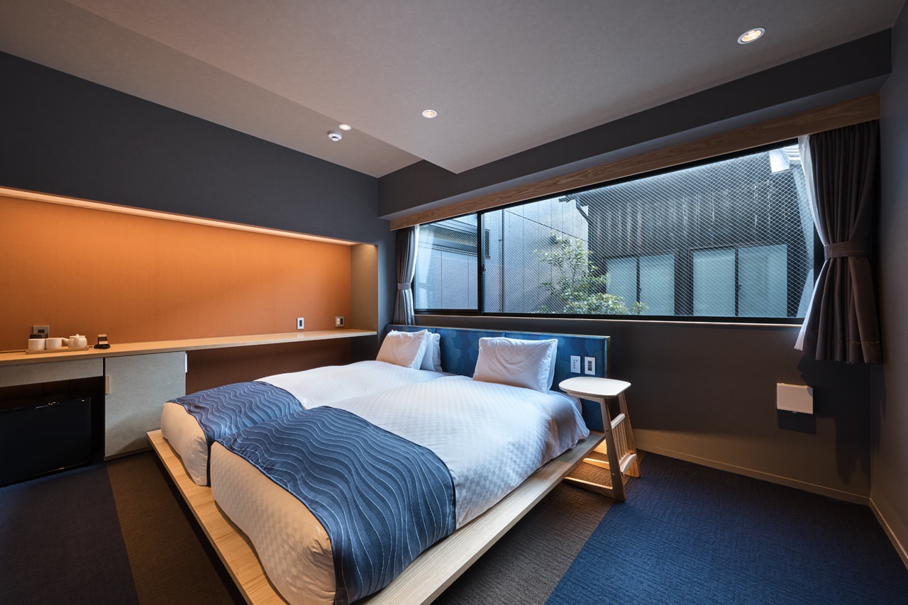 Standard 2 Bed B (5)