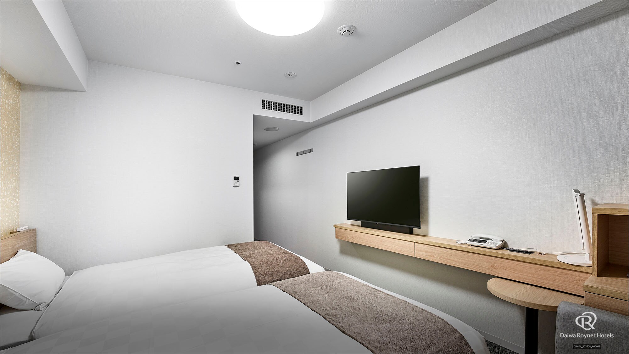 Casual Twin Room
