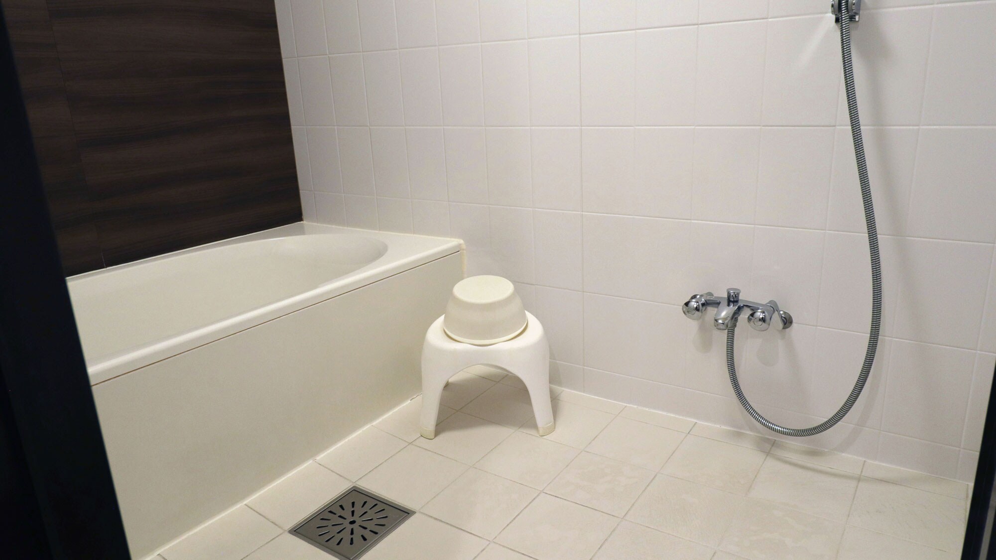 Example of a Superior Double Room