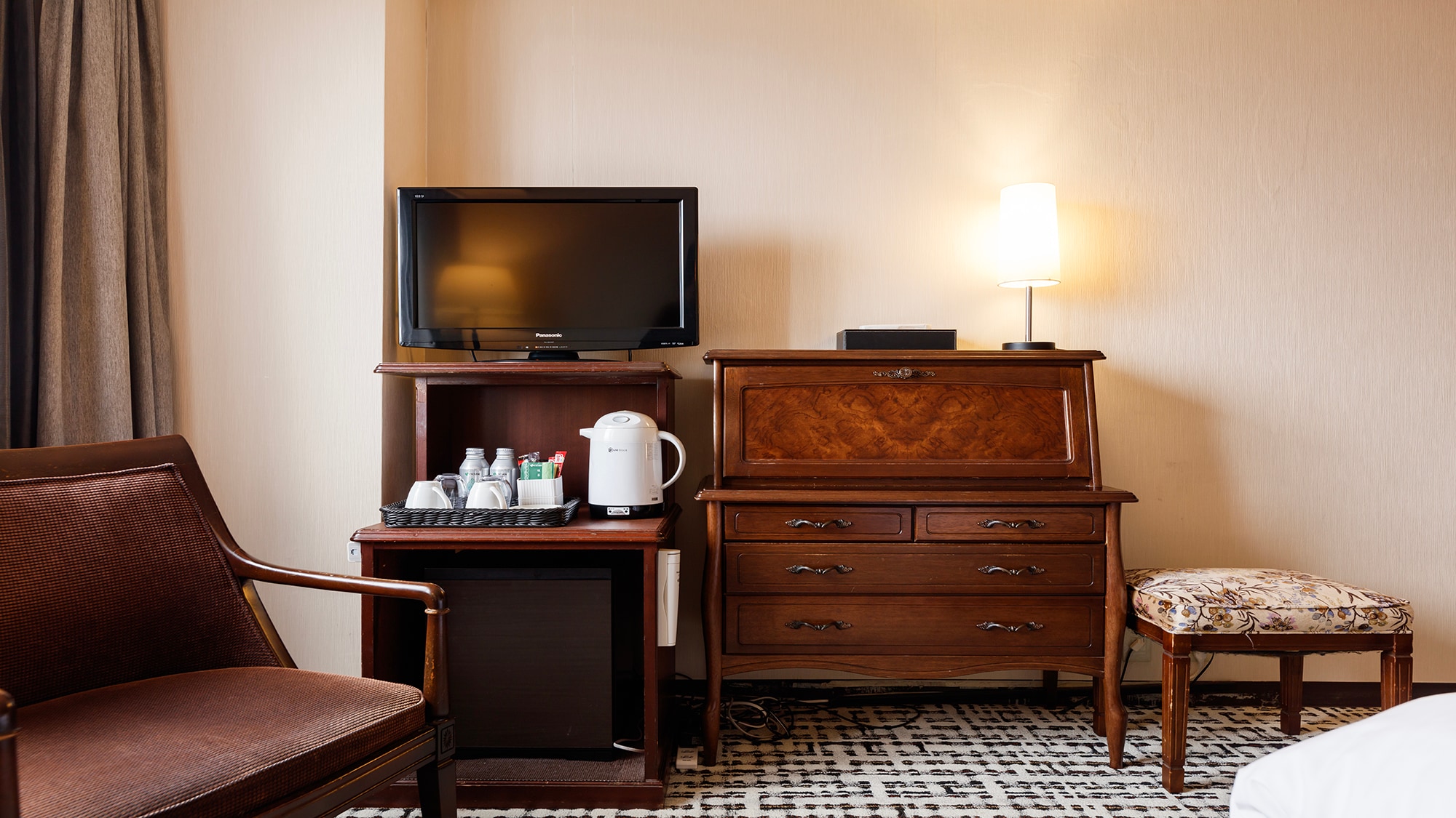 double room image