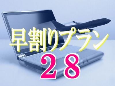 เออร์ลี่เบิร์ด 28