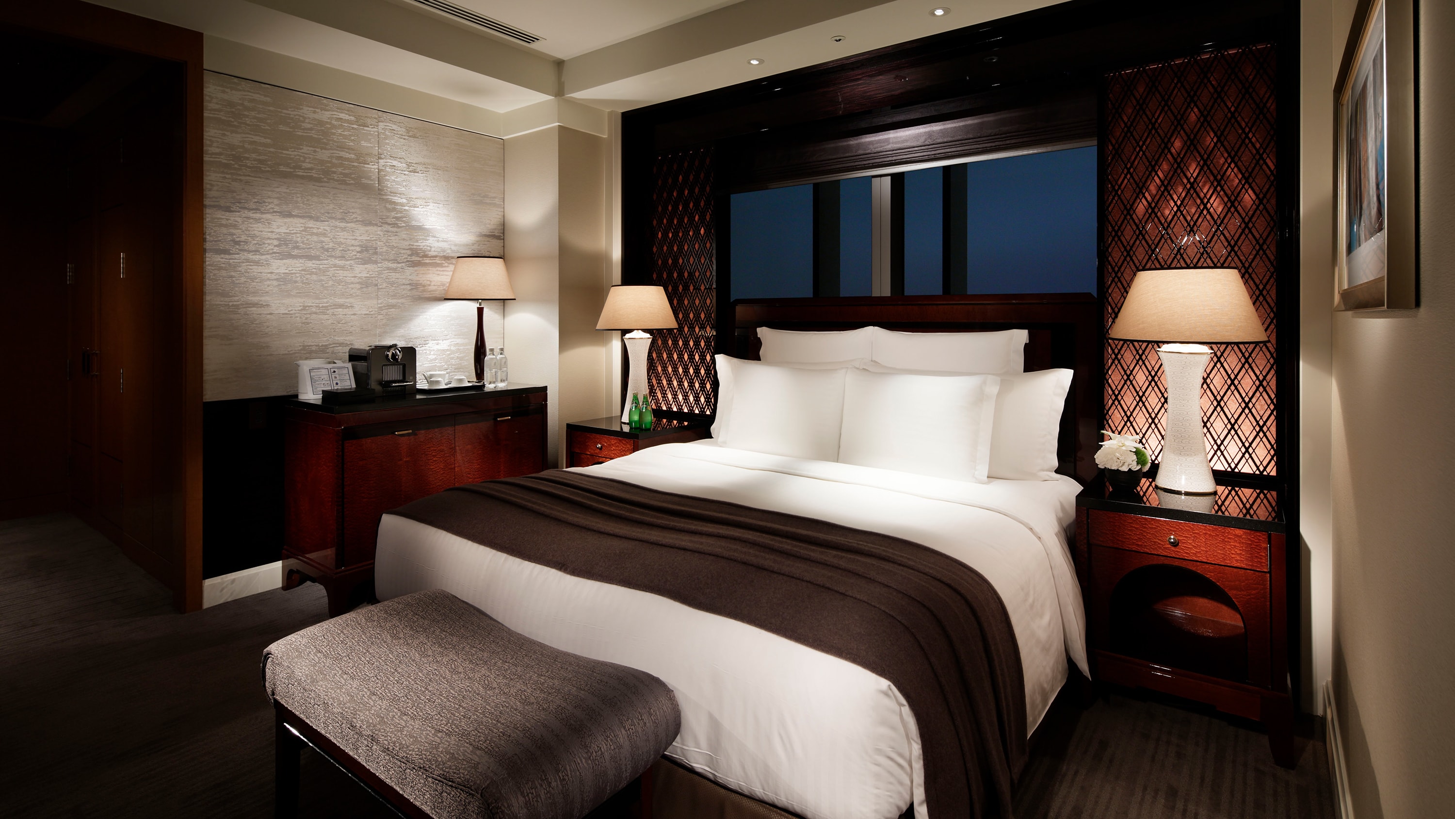 Phòng Club Premier Executive Suite