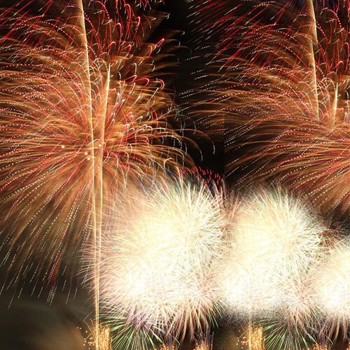 Fireworks