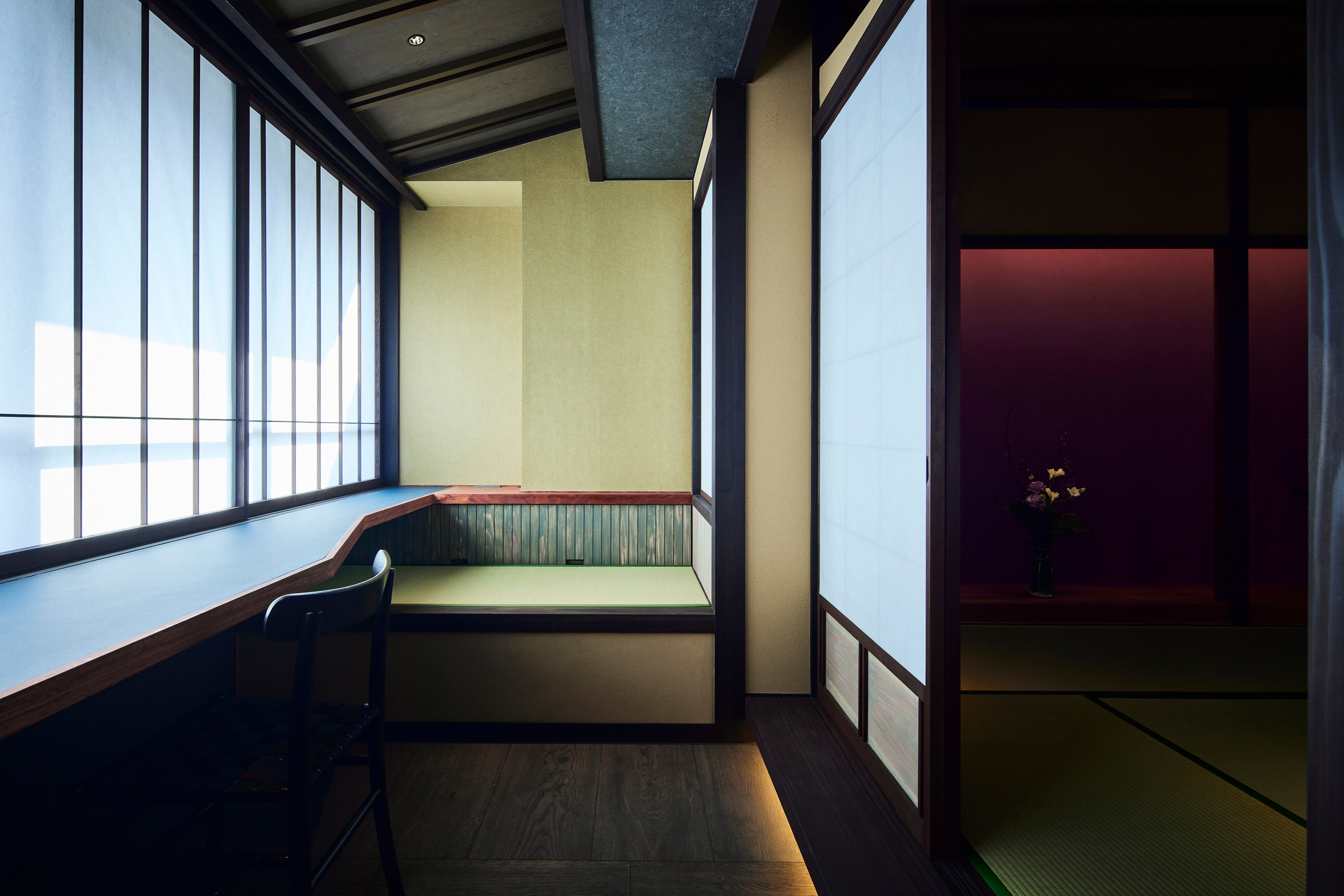 Japanese Premium