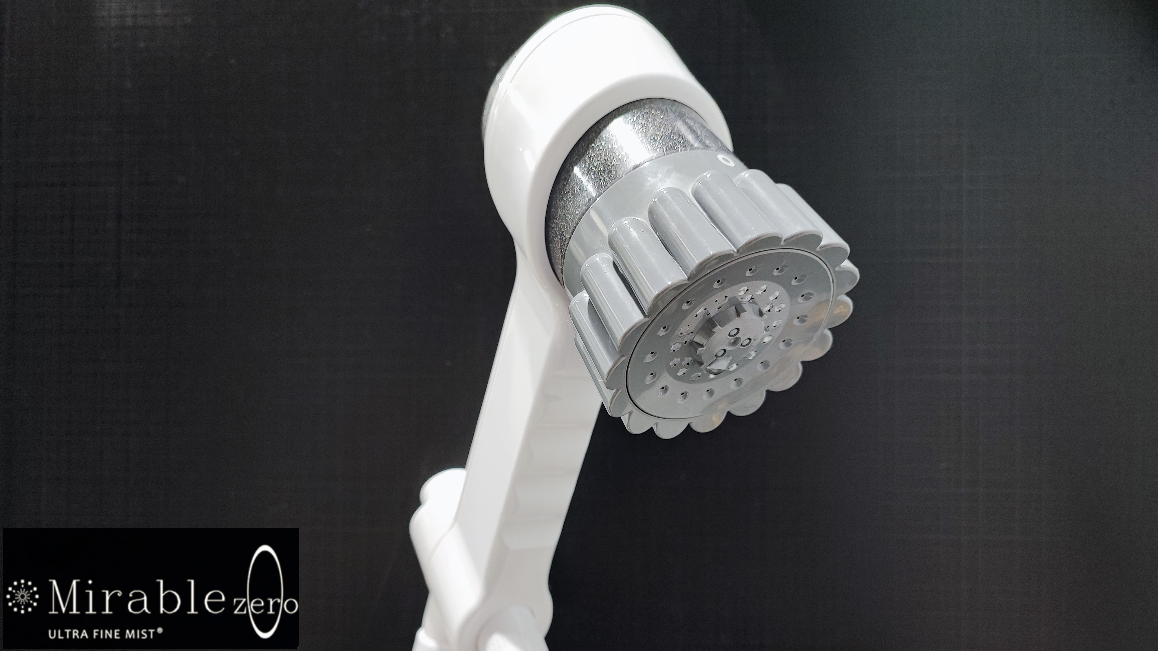 Mirable shower heads installed in all rooms (except for universal double rooms)