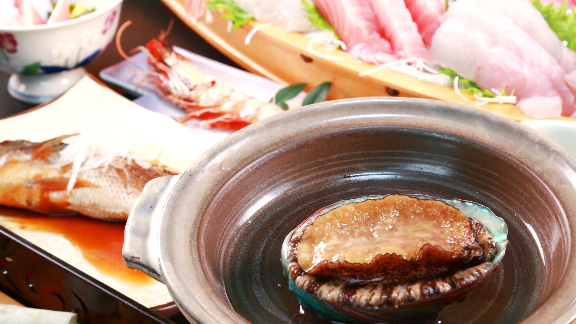*【Upgrade】Proprietress' recommendation☆