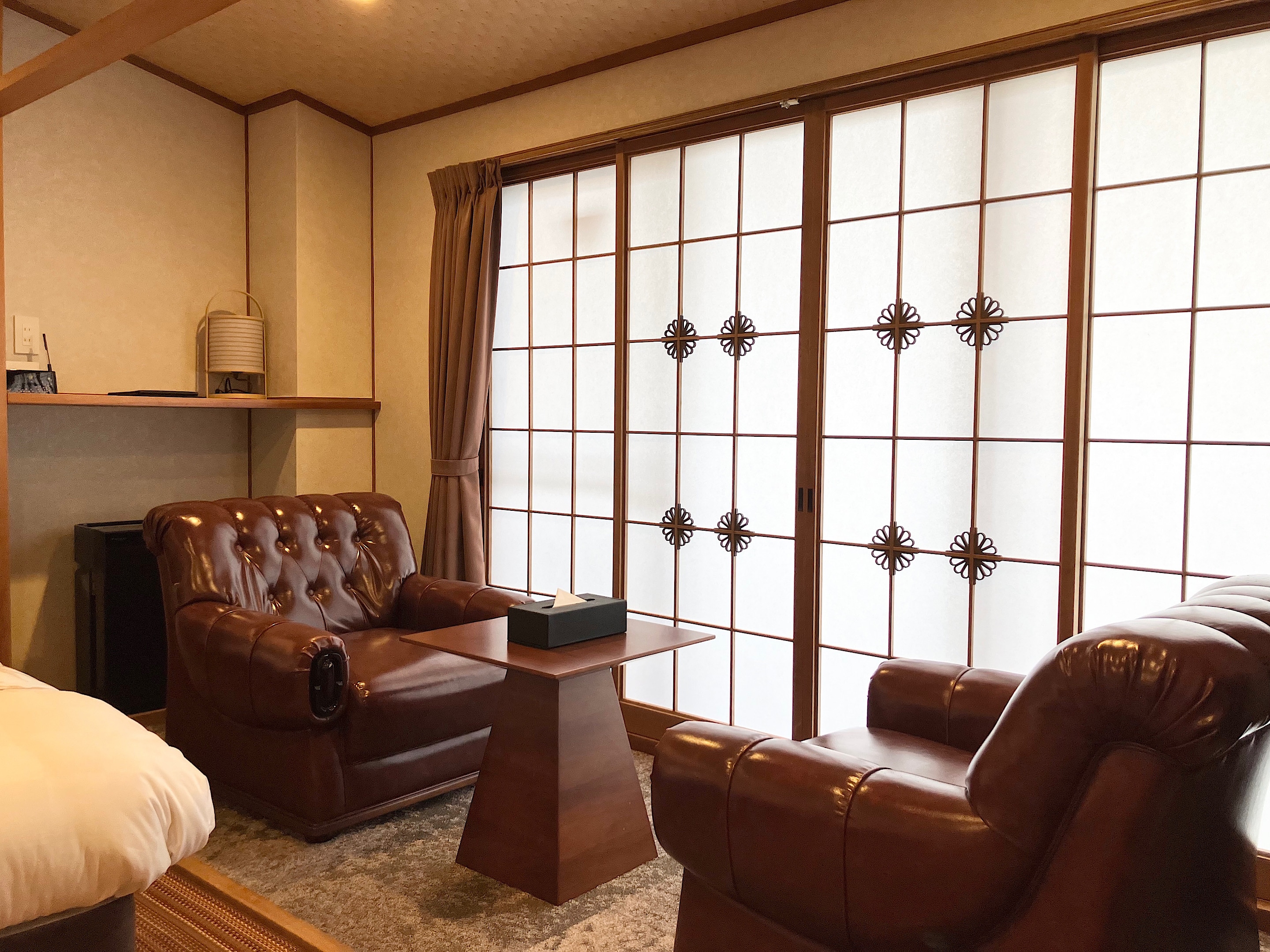 NEW [Japanese Beauty Moderate] 40 square meters (10 tatami mats + bath + toilet + washstand + veranda)
