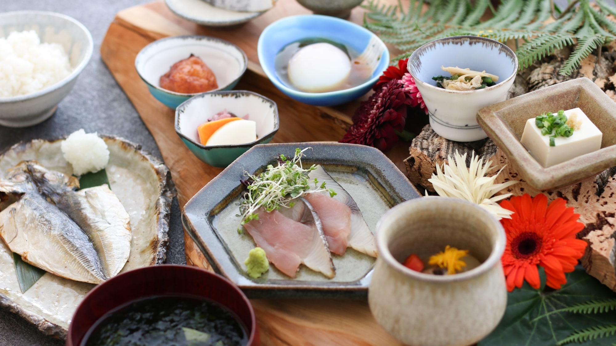 日式早餐