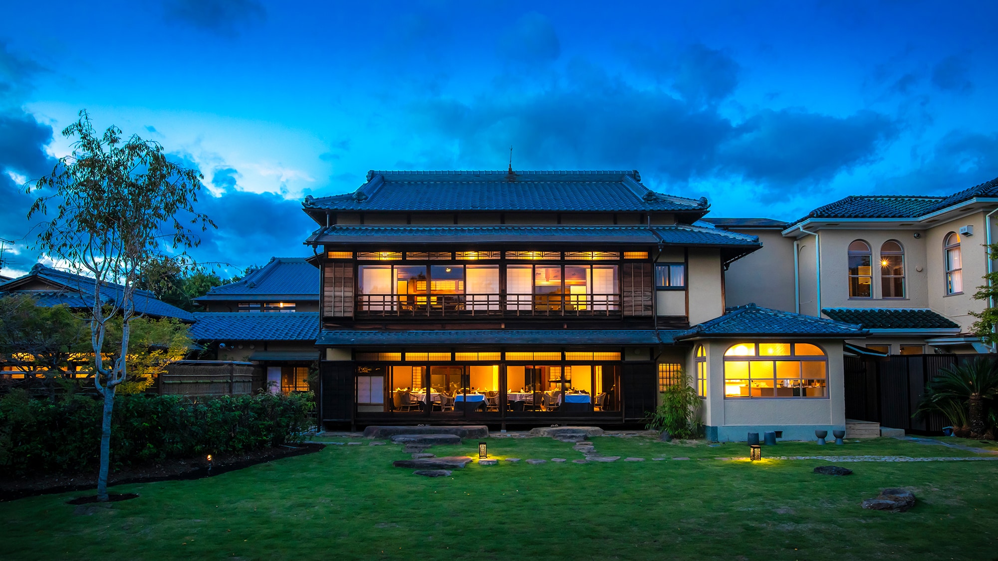 [Opening on November 5, 2024] Hotel Utano Kyoto Bessho