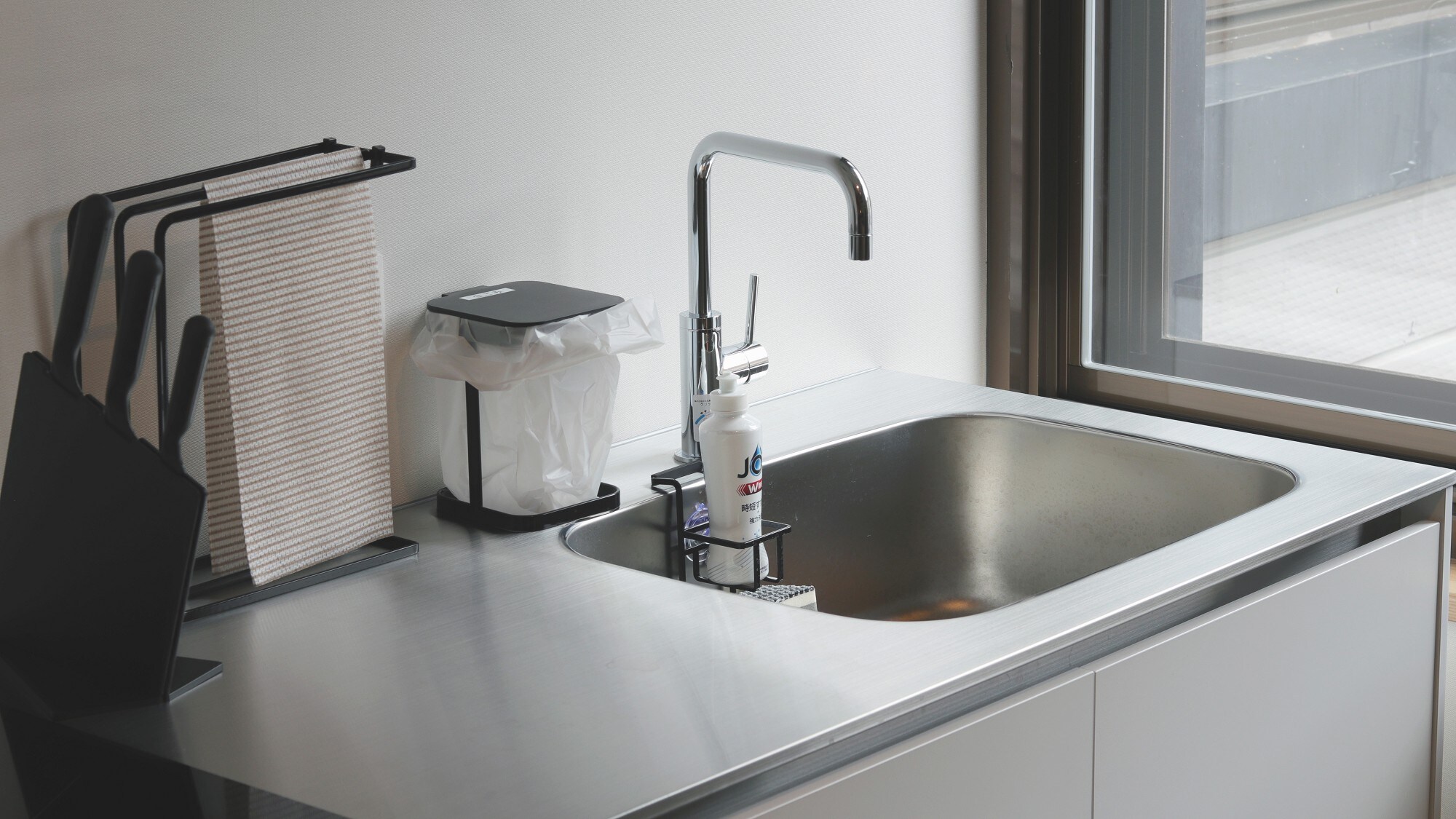 [新客房]廚房範例