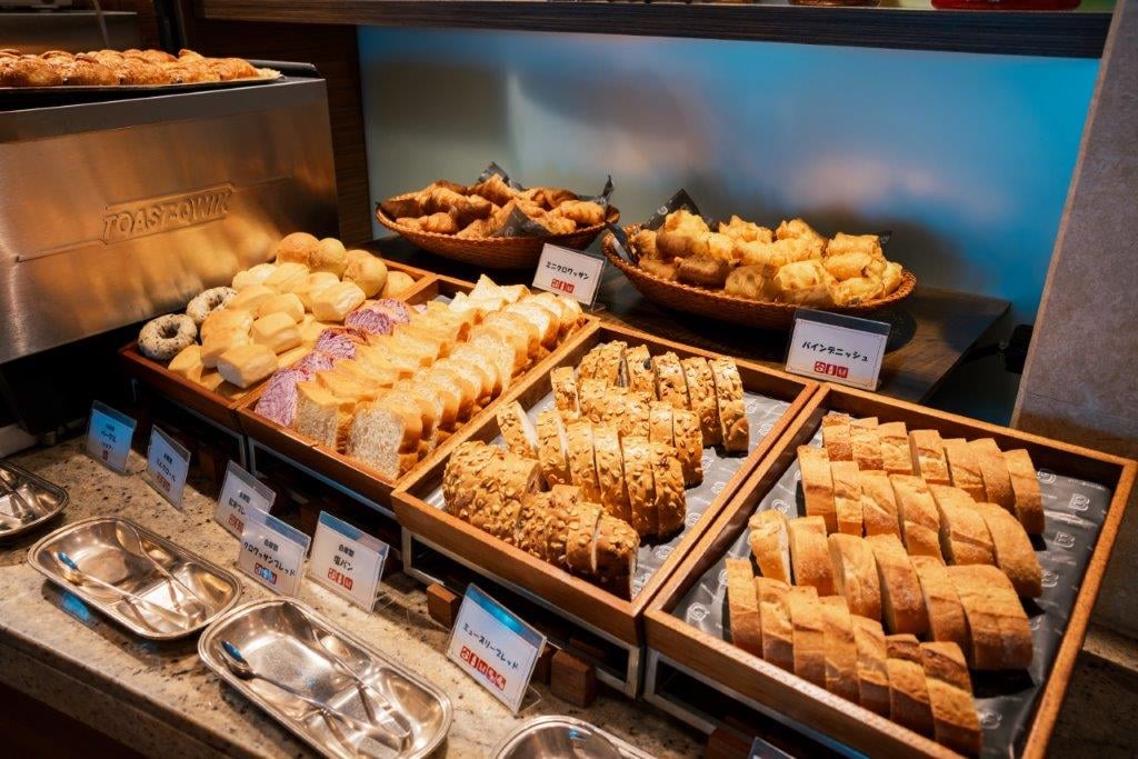 Breakfast image
