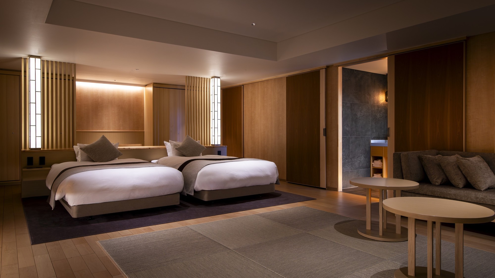 Suites