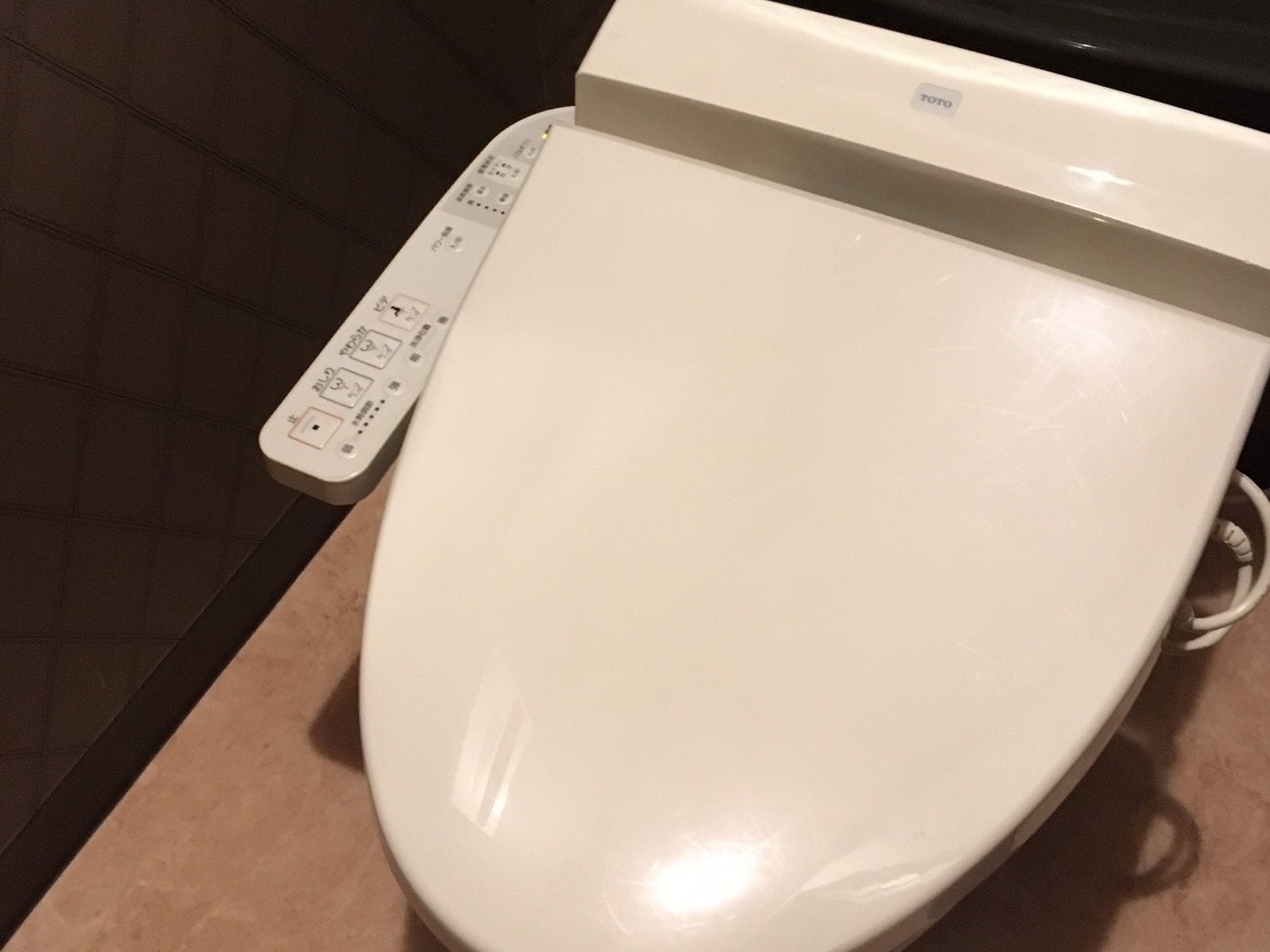 洗手間