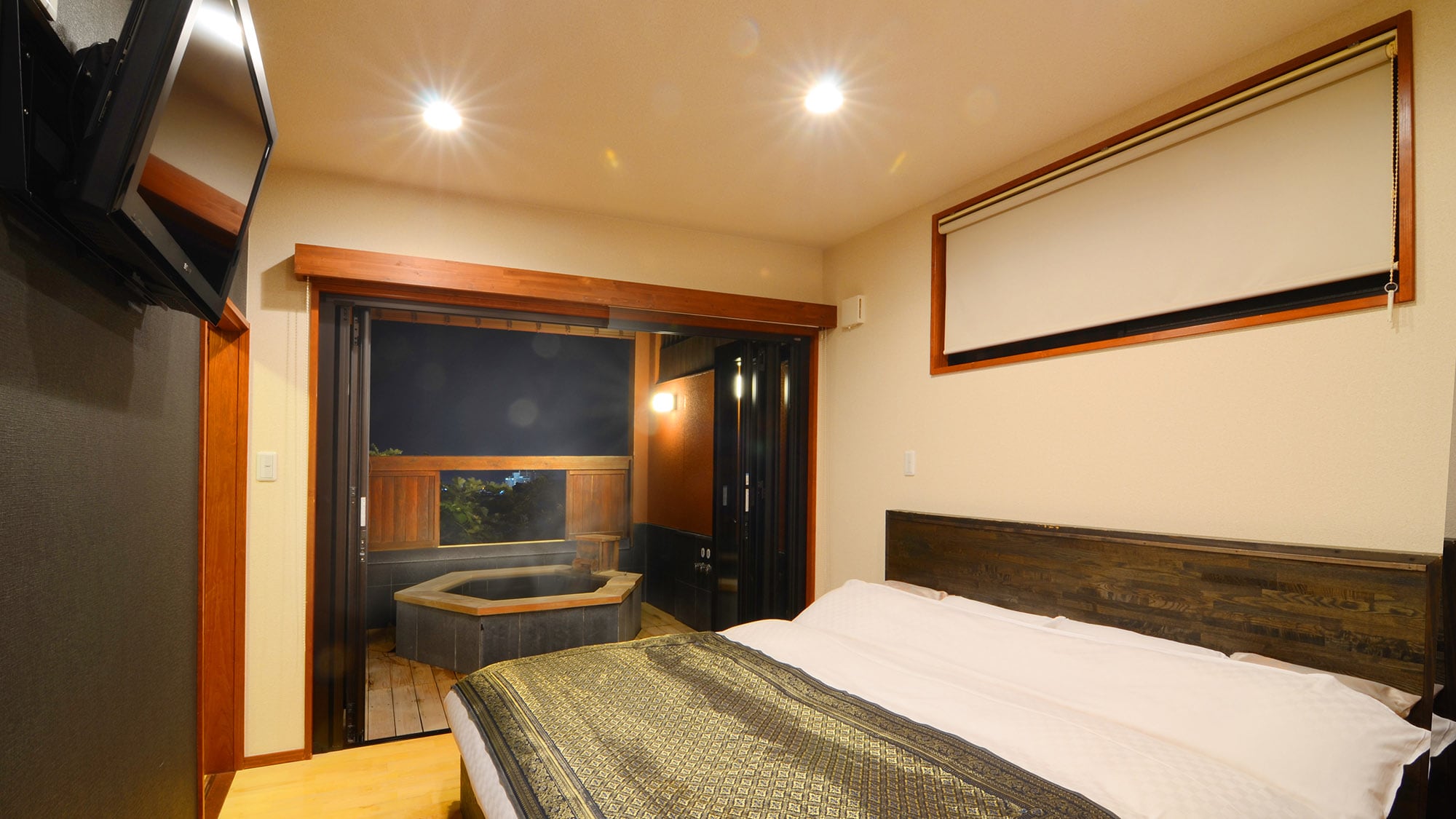 ・[Yotoku-] kamar tidur di lantai 2