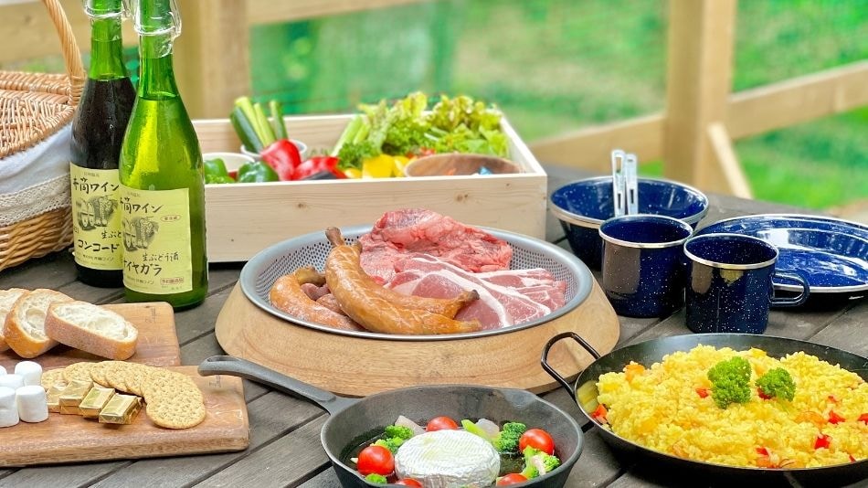 Seasonal Meal 3