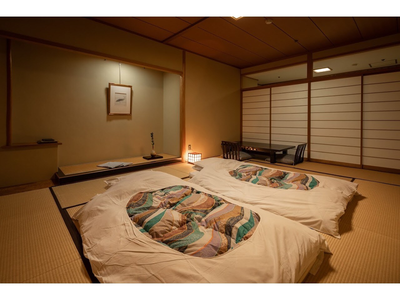 futon