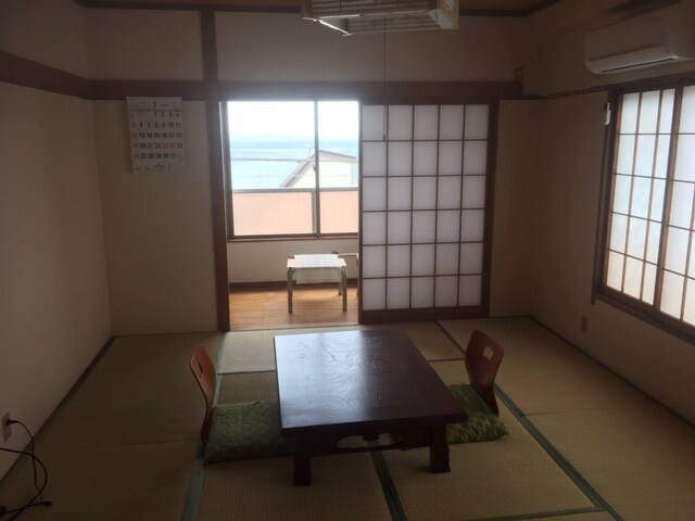 建筑内部