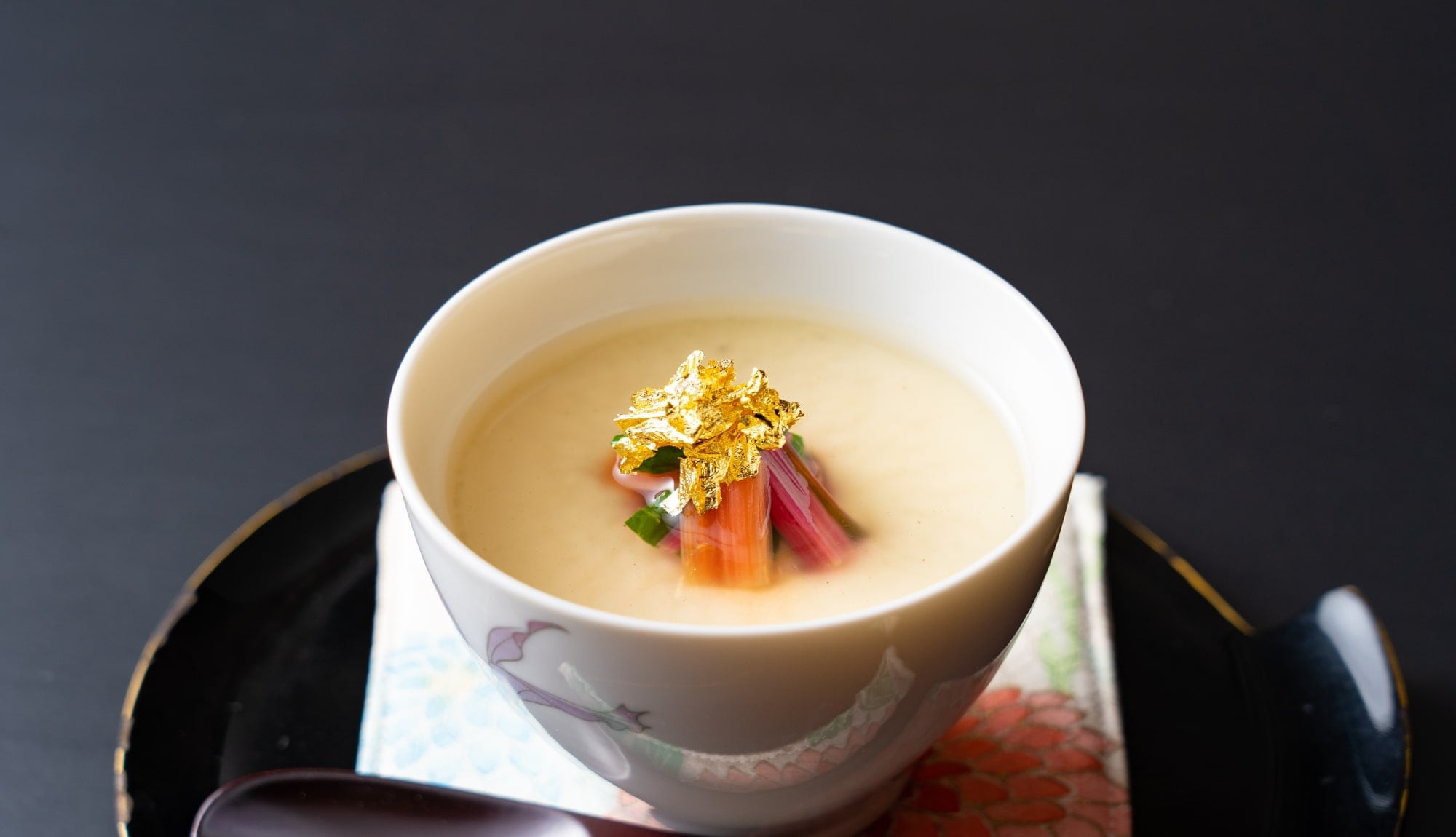 [Kaiseki cuisine]