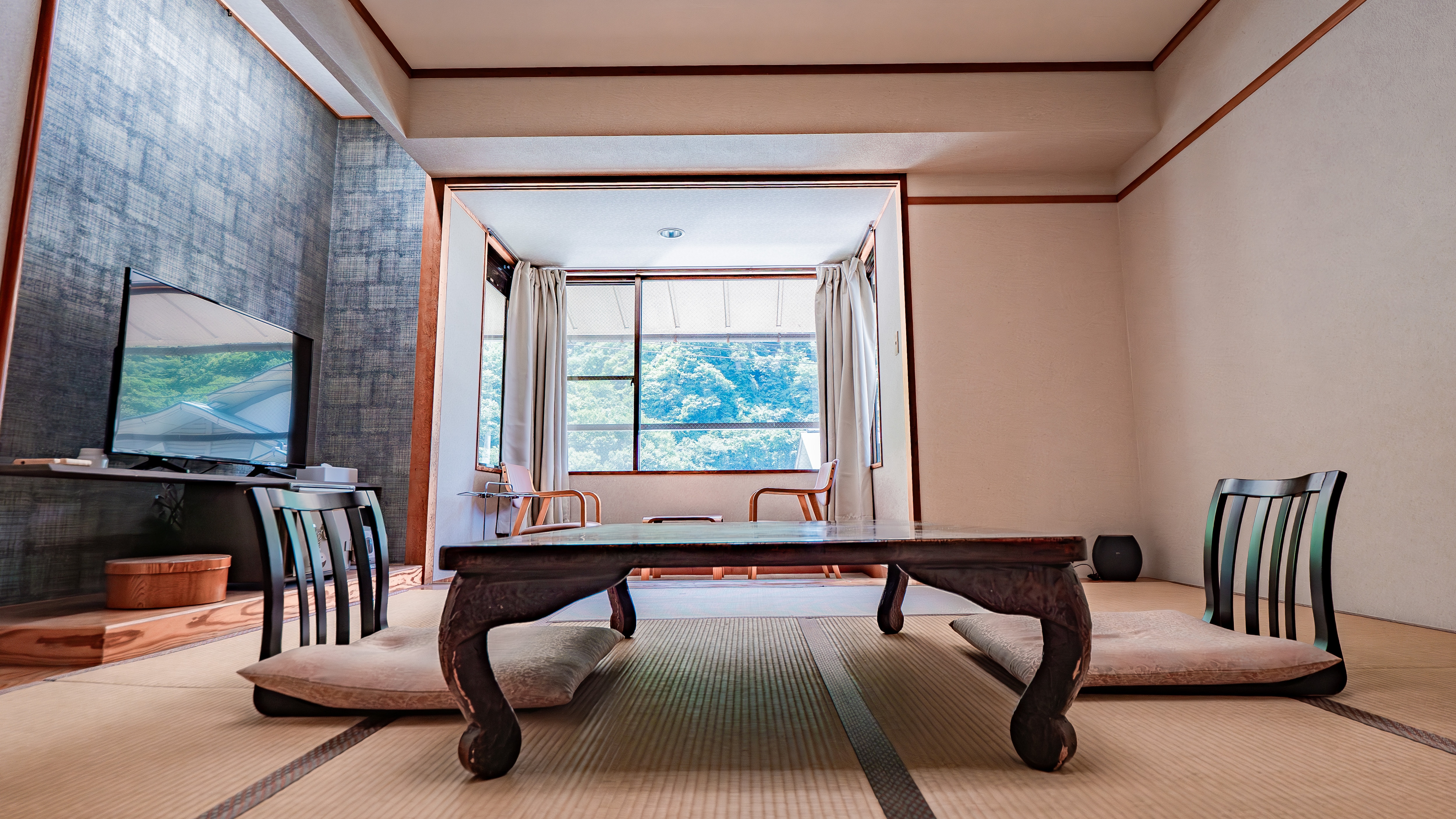 Standard Room "Kiku"