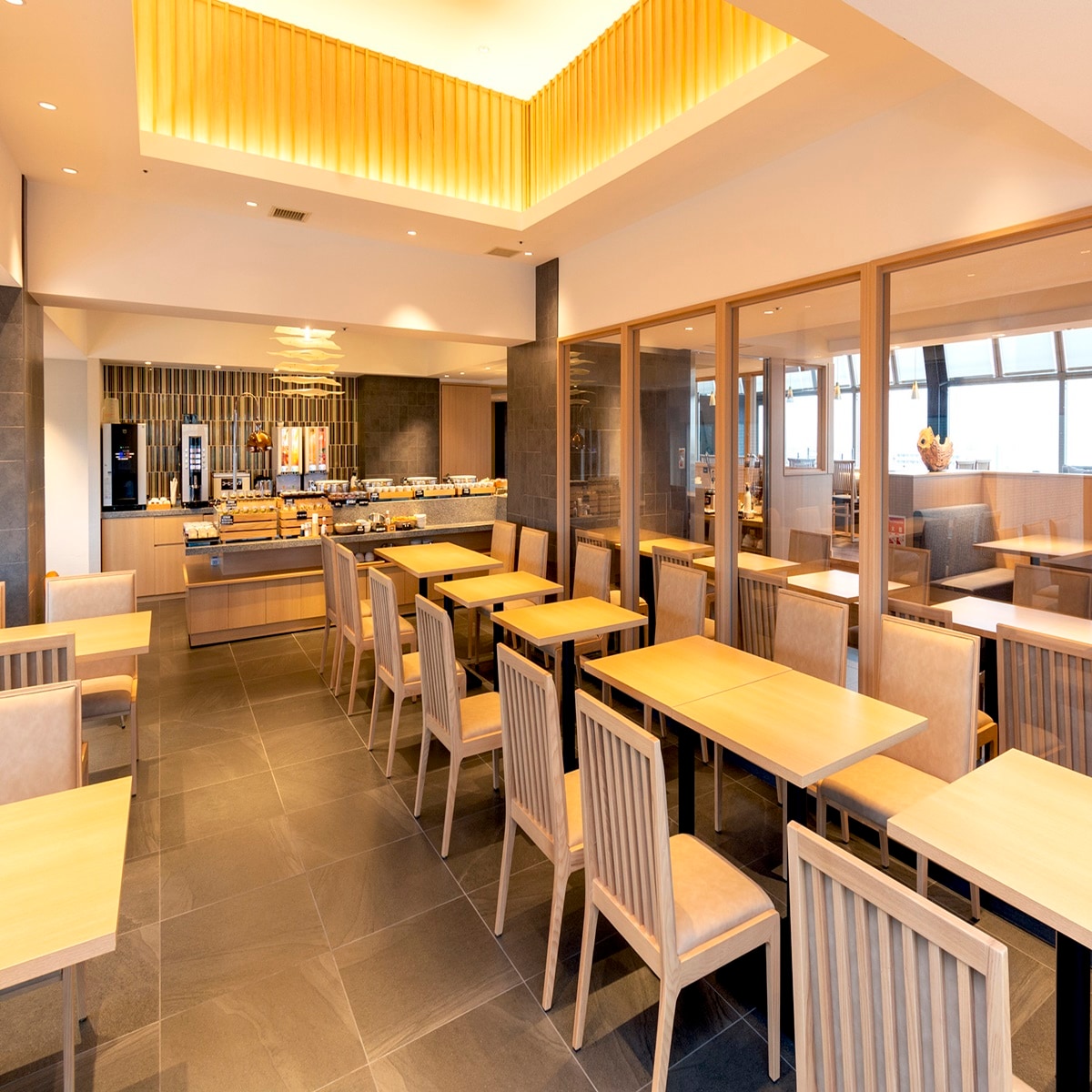 Restaurant Shun (Reopened in June 2020)