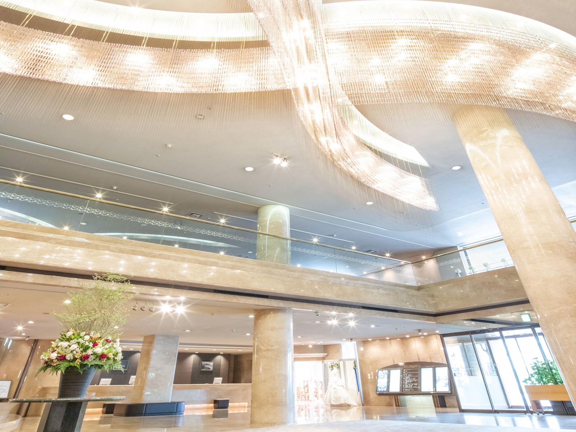 【lobby】