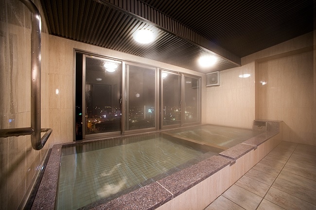 Agent registration bathhouse