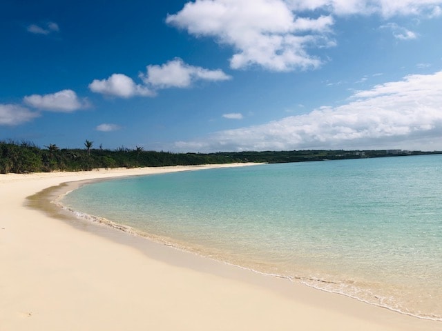 Wataguchi beach